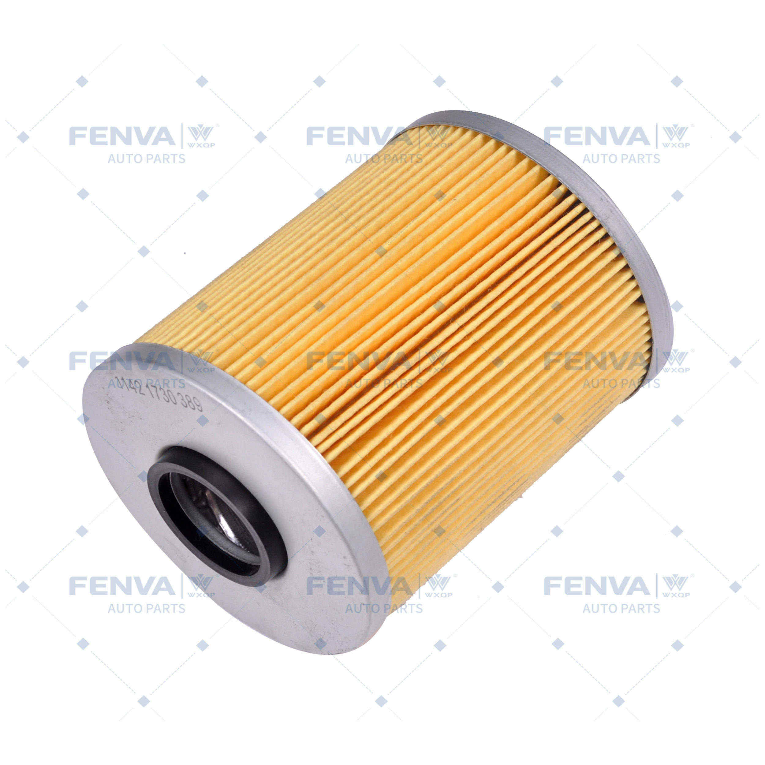 Oil Filter (210615)