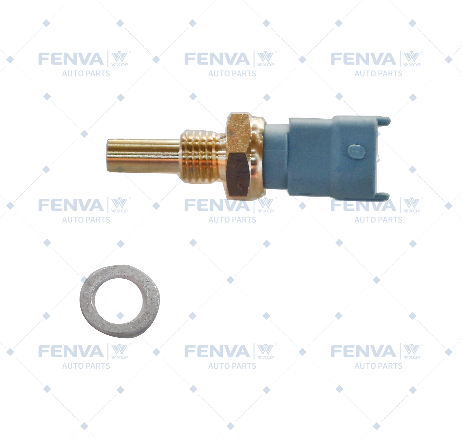 Sensor, coolant temperature (520295)