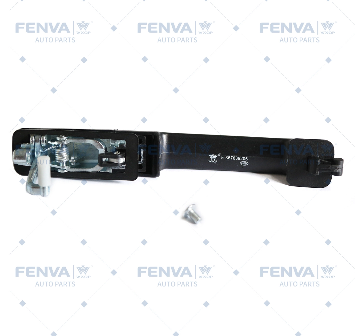 Exterior Door Handle (370683)