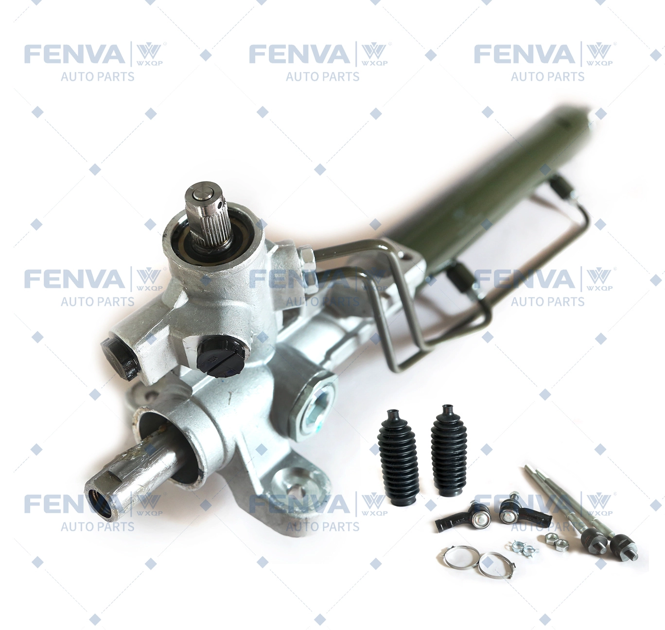 Steering Gear