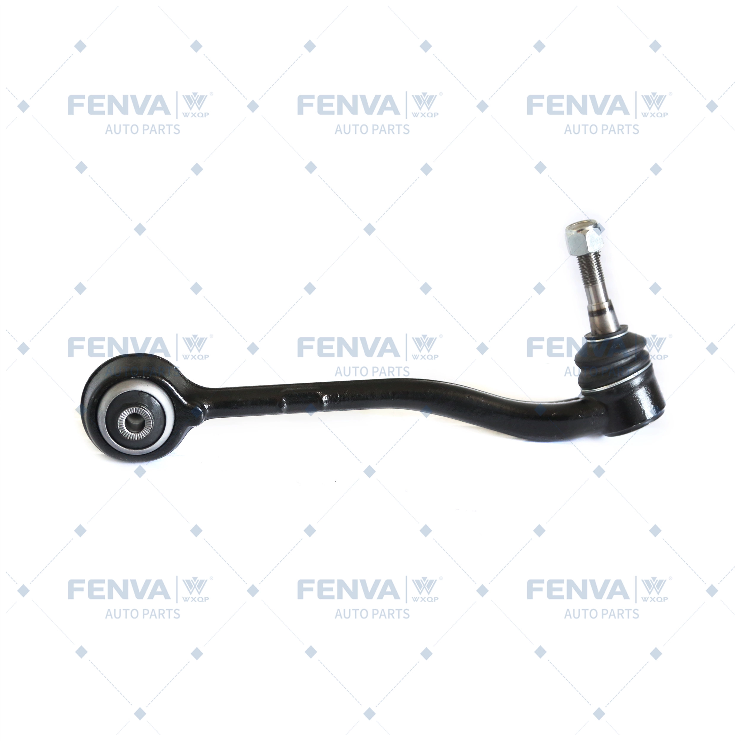 Control/Trailing Arm, wheel suspension (260109)