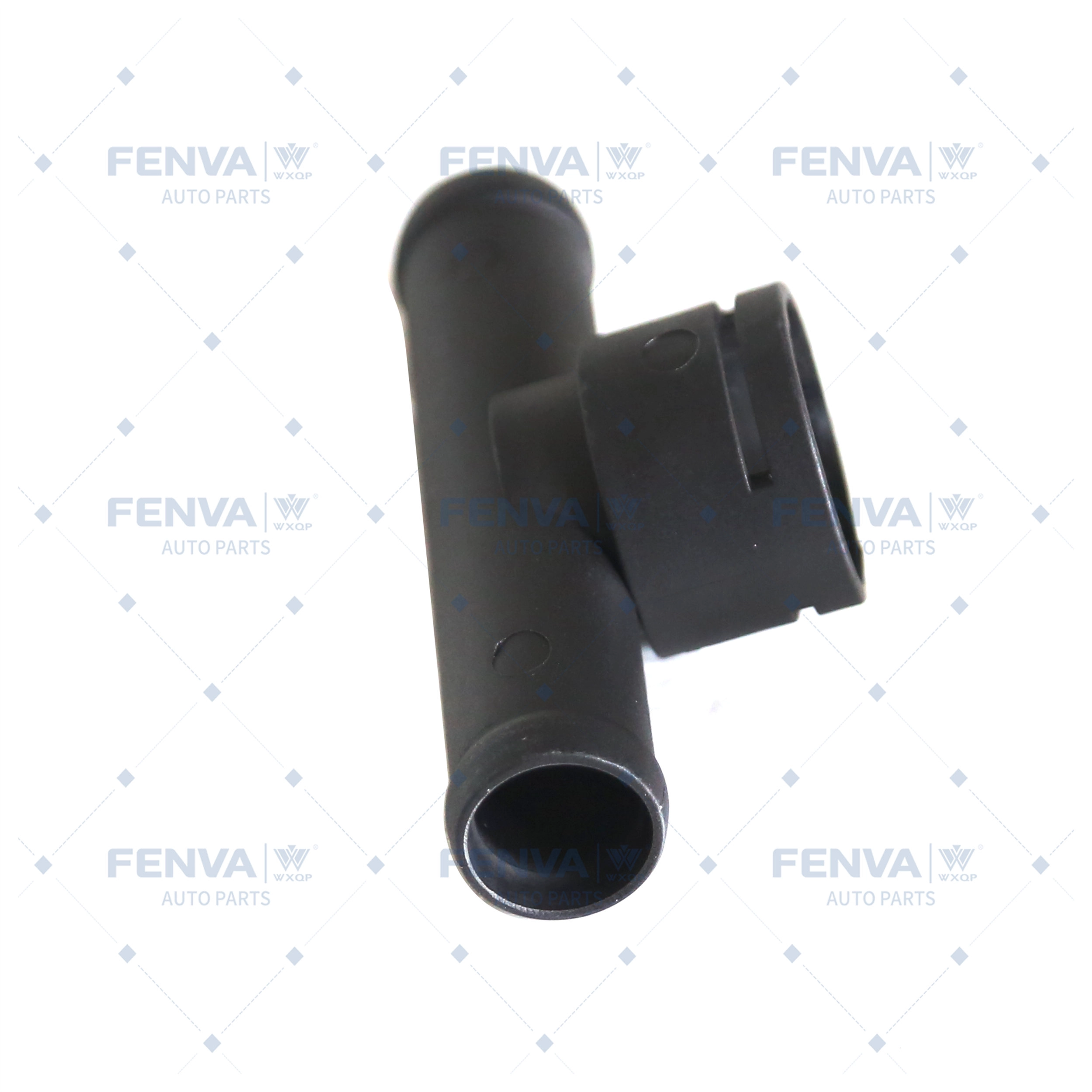 Coolant Flange