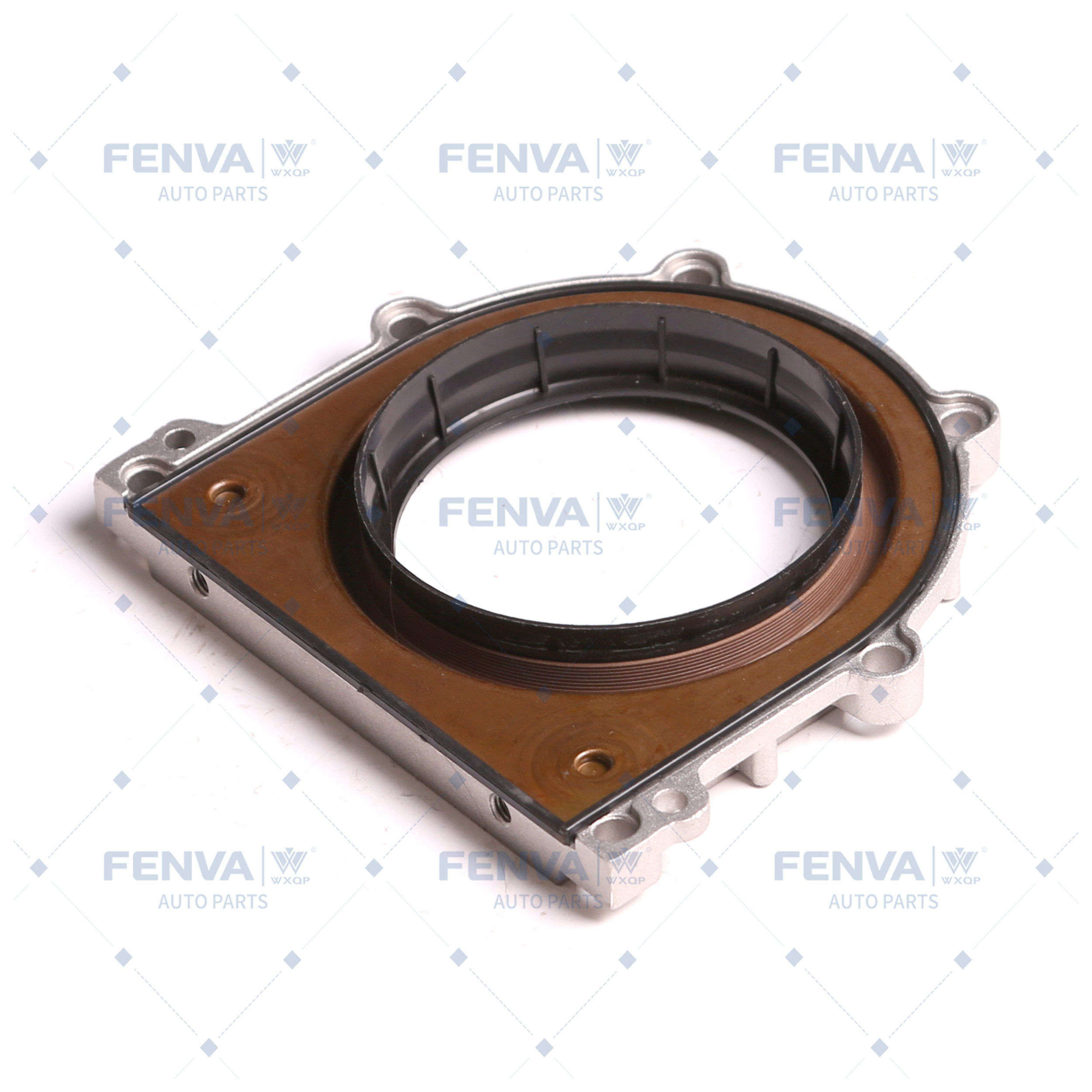 Shaft Seal, crankshaft