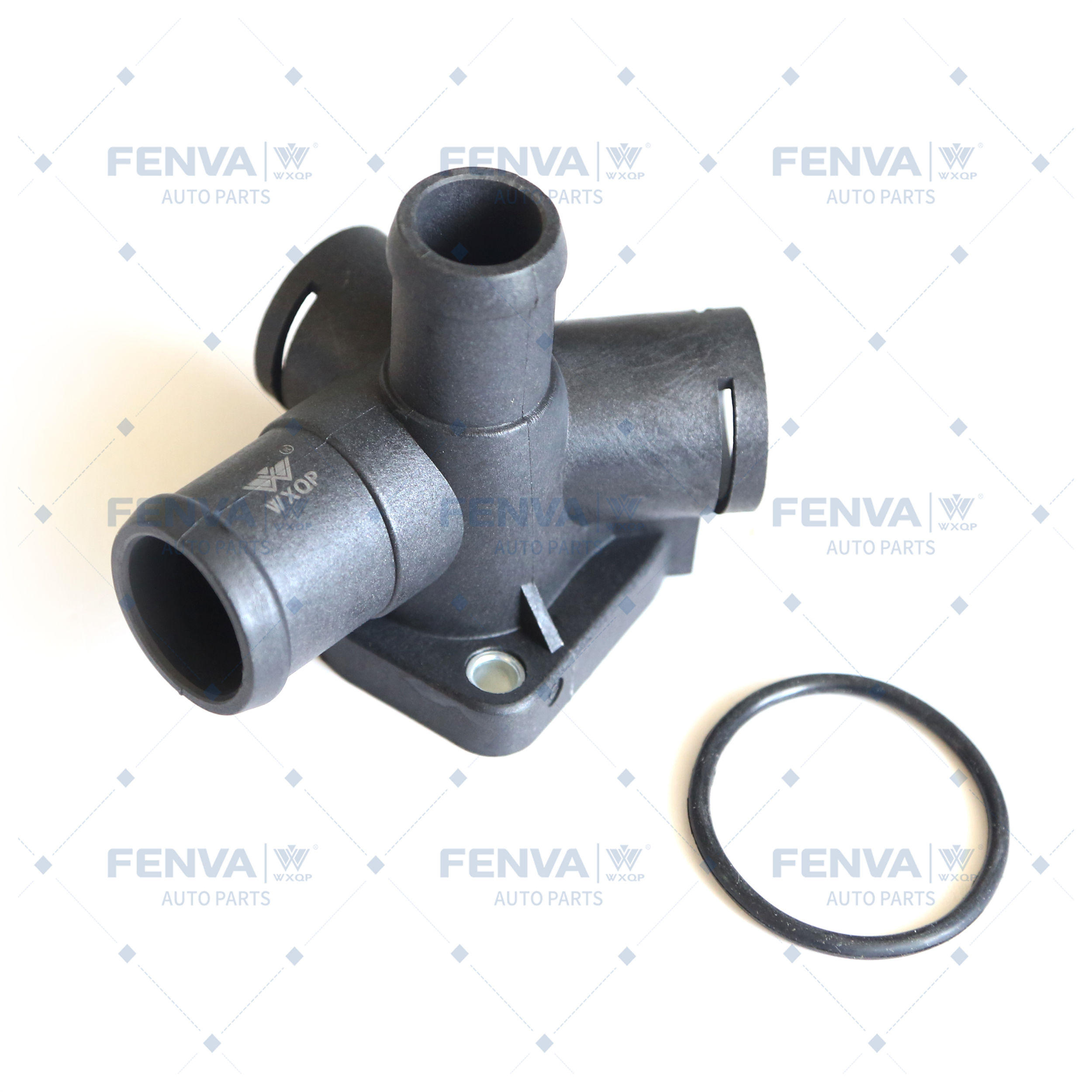 Coolant Flange (320473)