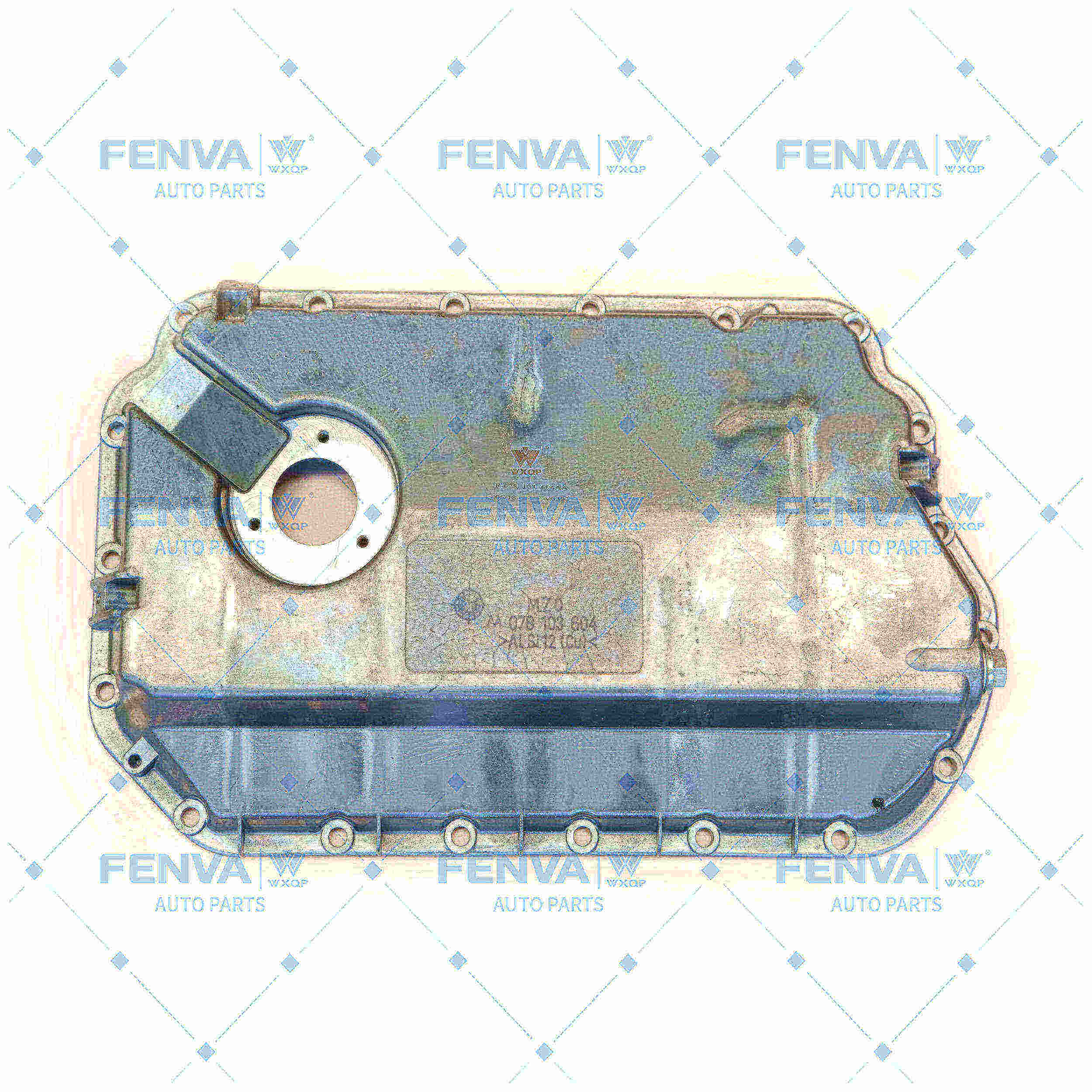 Oil Sump (310351)