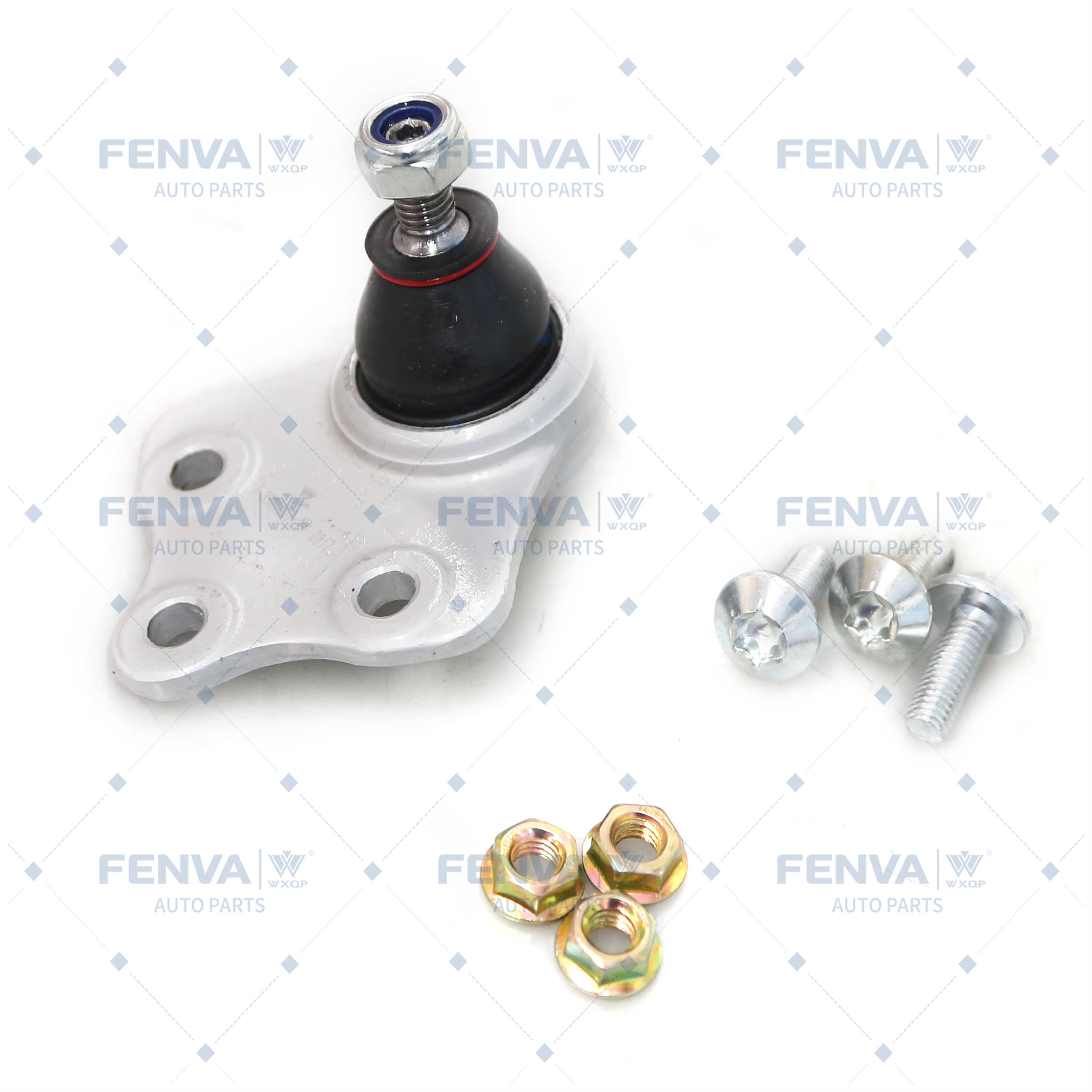 Ball Joint (161007)