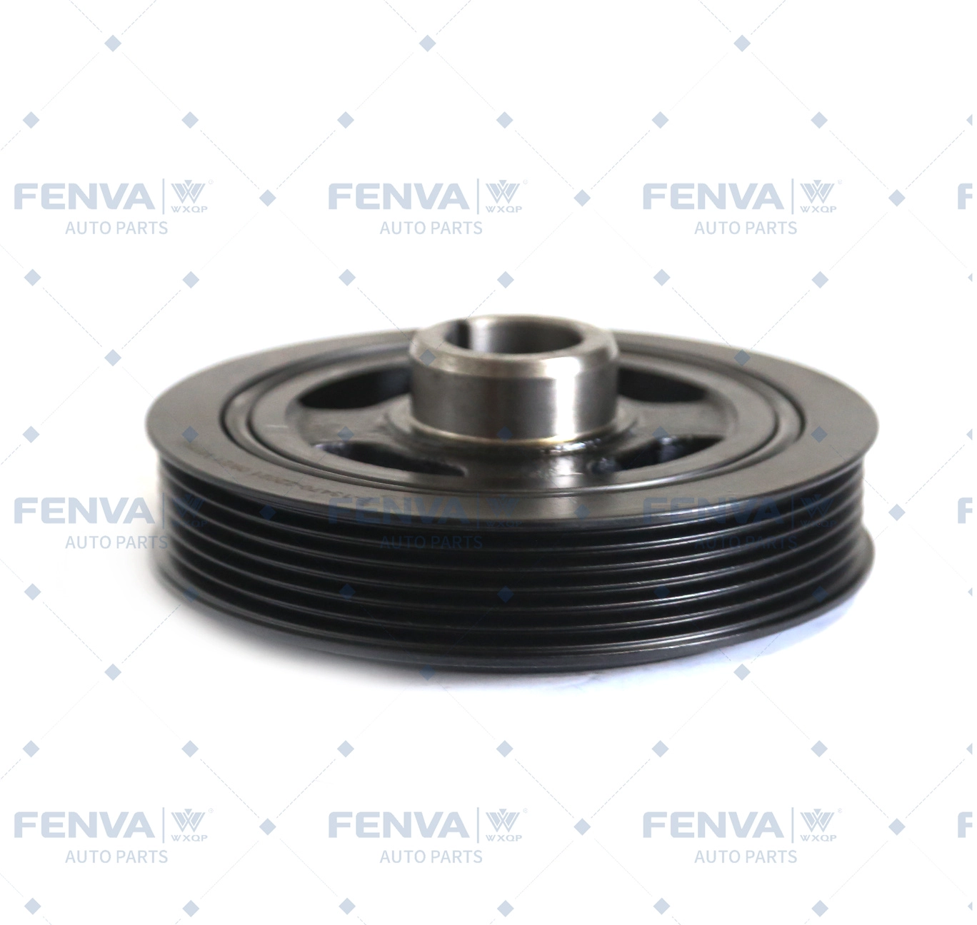 Belt Pulley, crankshaft