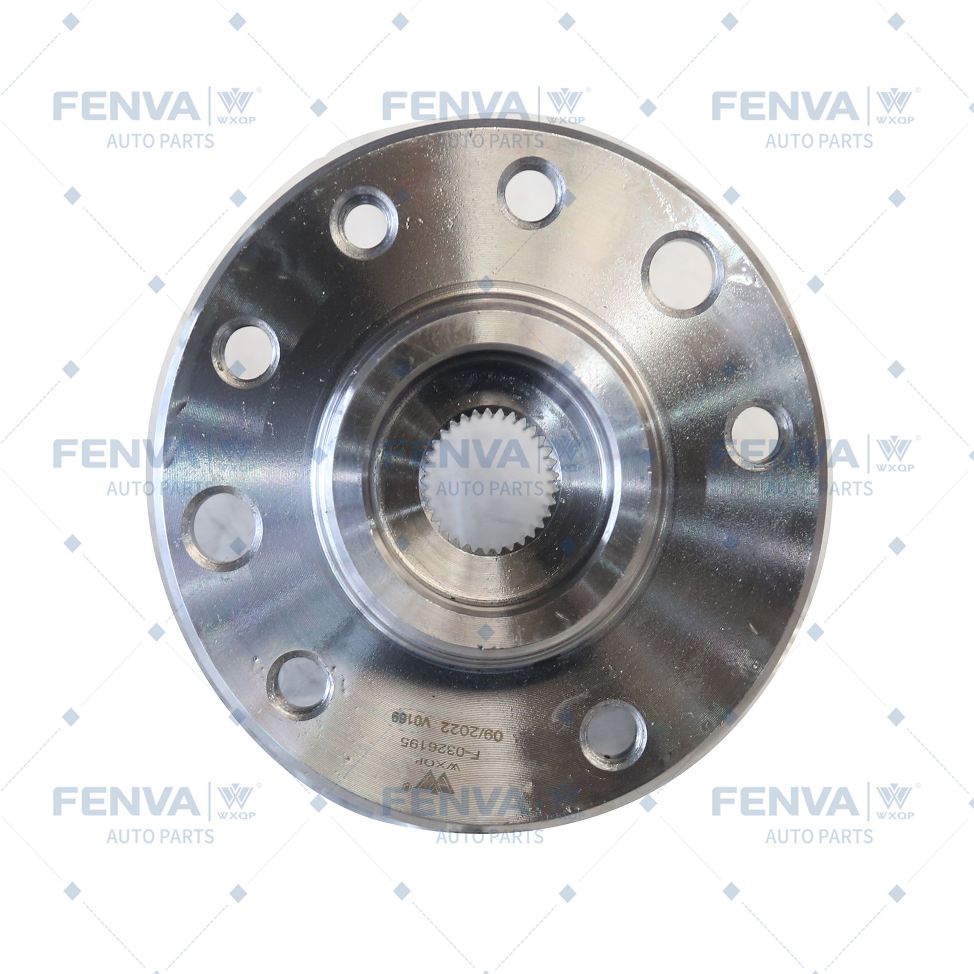 Wheel Hub