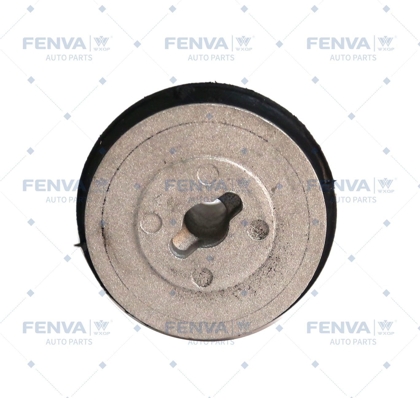 Mounting, control/trailing arm