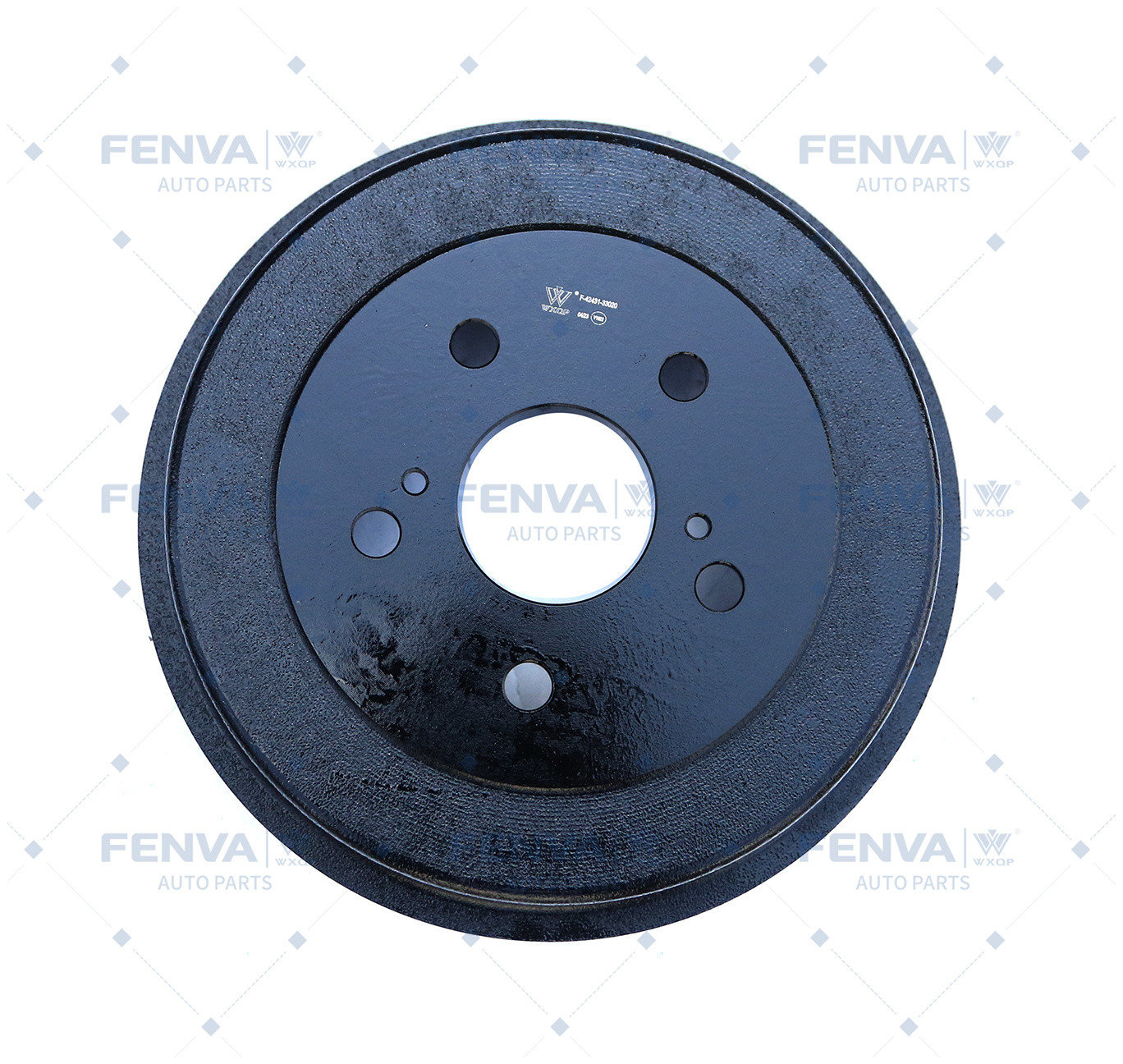 Brake Disc (140185)