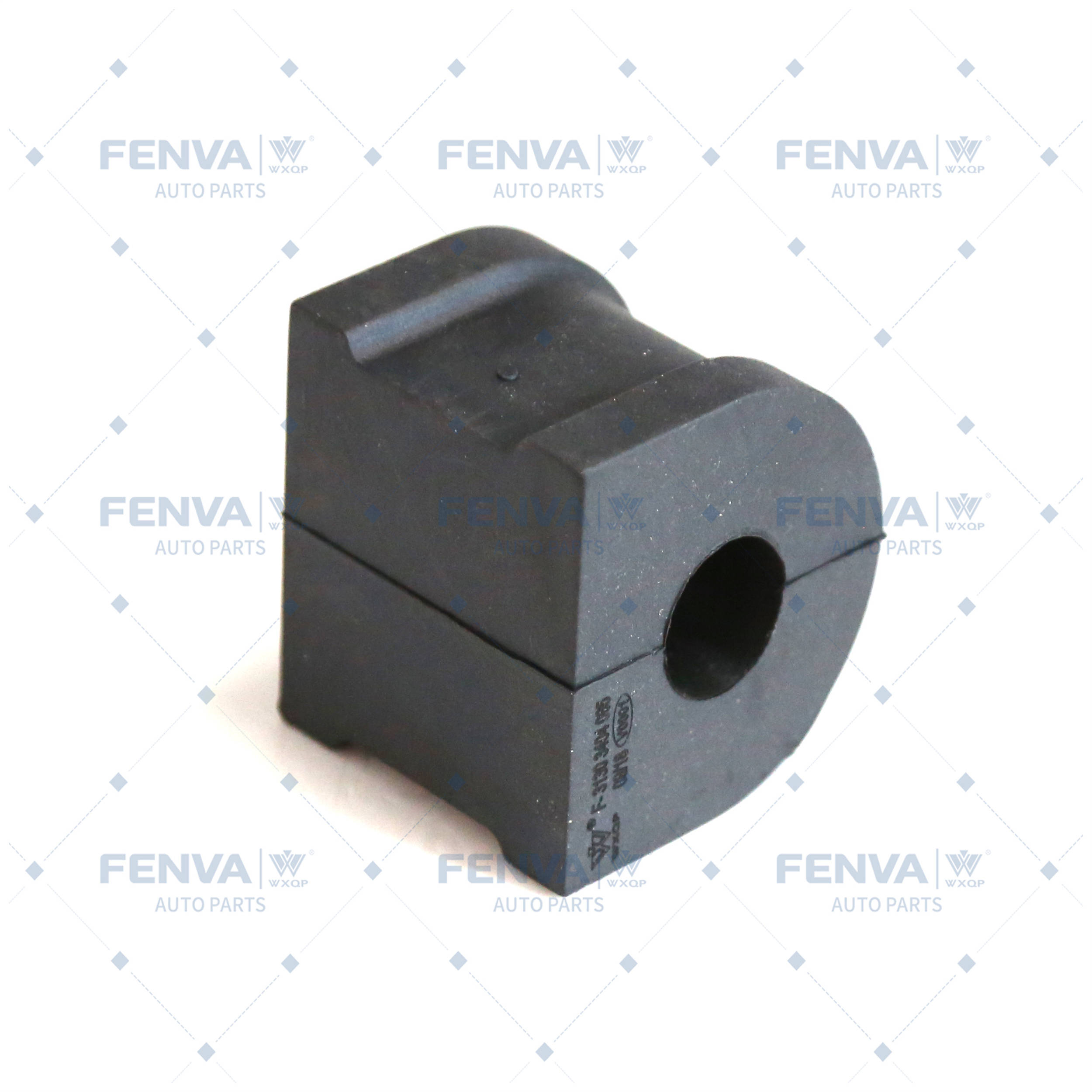 Mounting, stabiliser bar