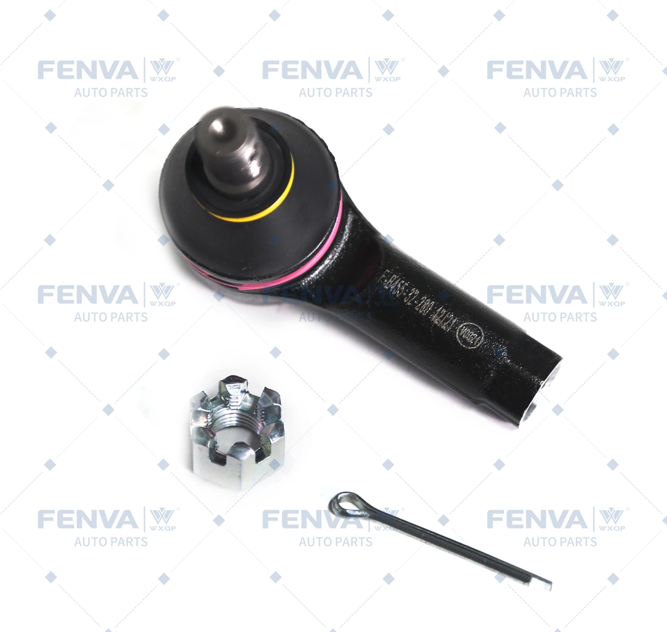 Tie Rod End (51729)