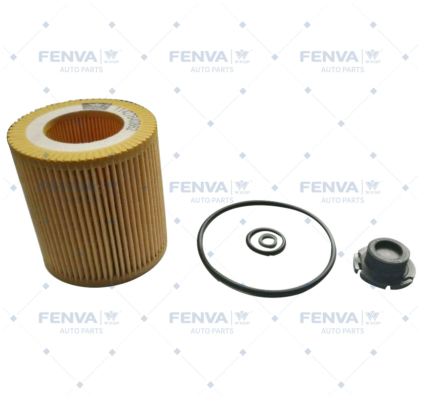 Oil Filter (210923)