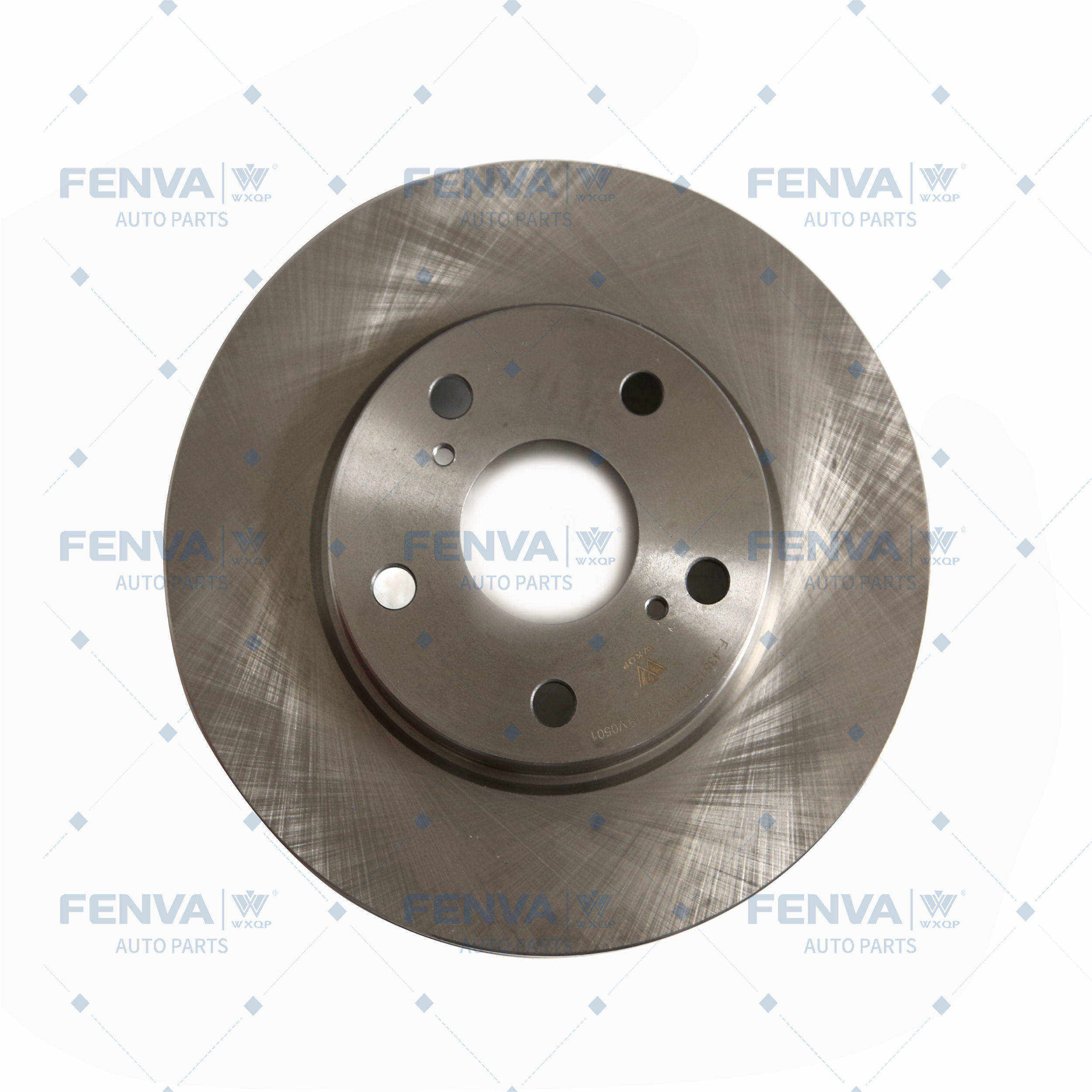 Brake Disc (42454)