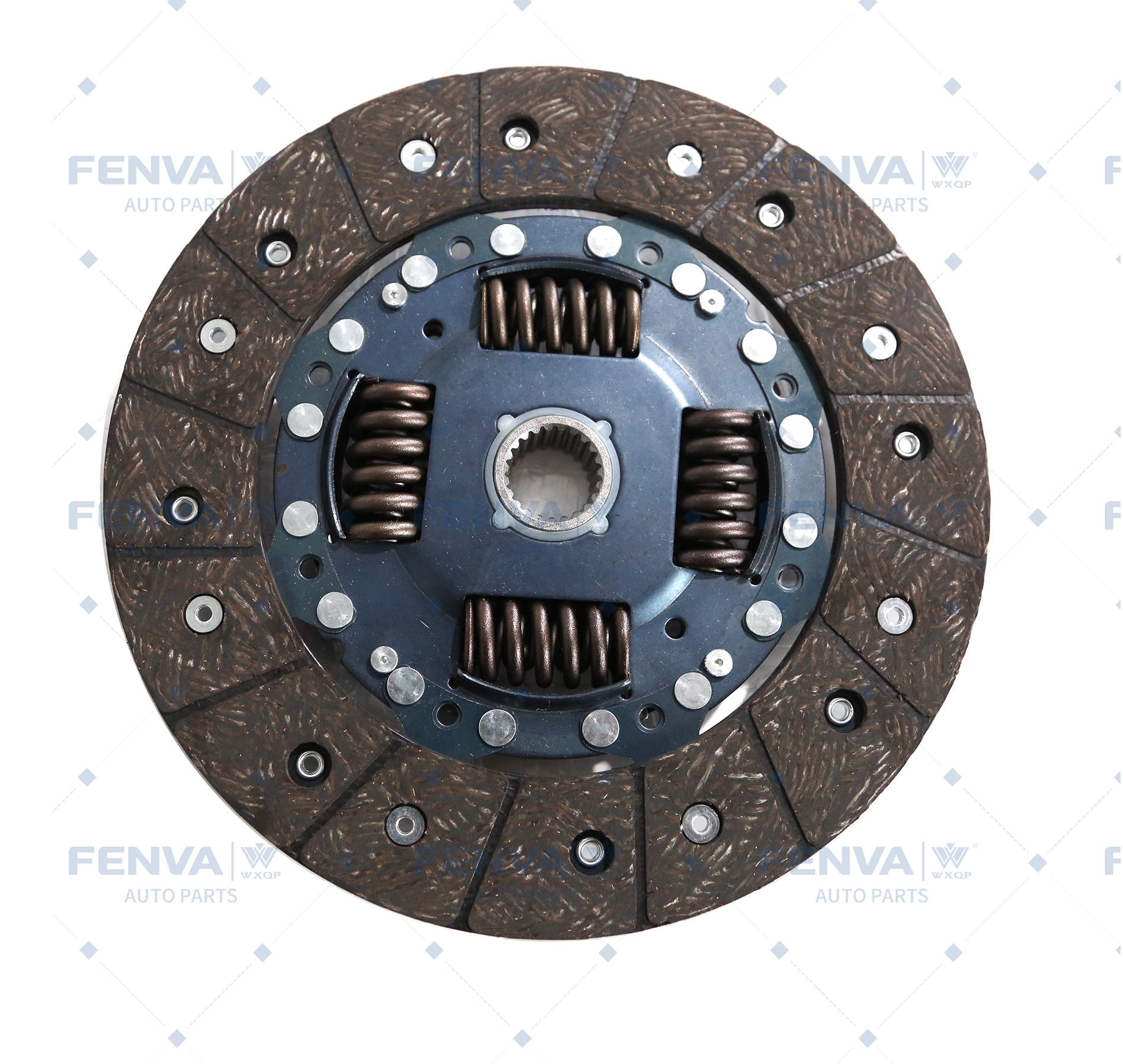 Clutch Disc