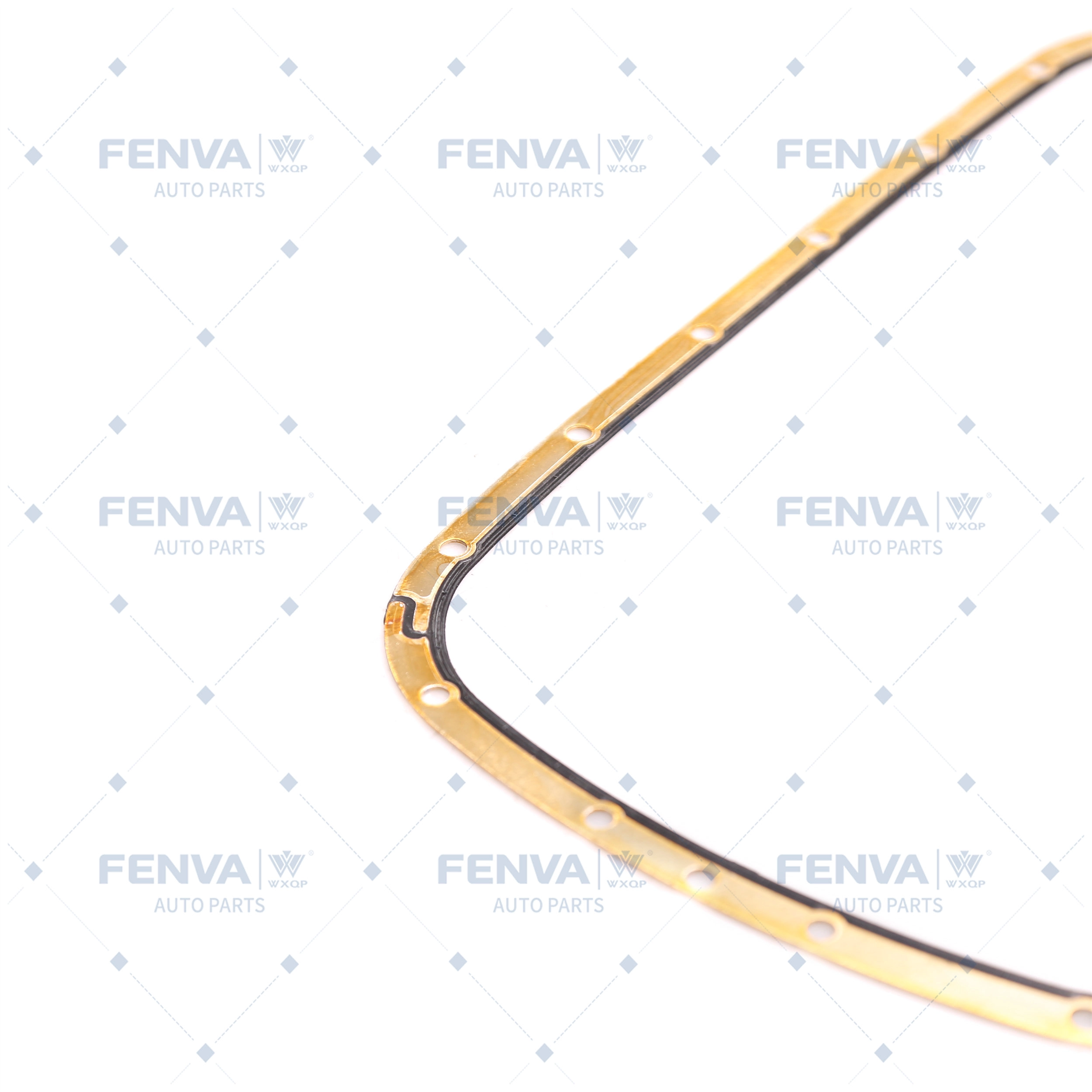 Gasket, automatic transmission oil sump