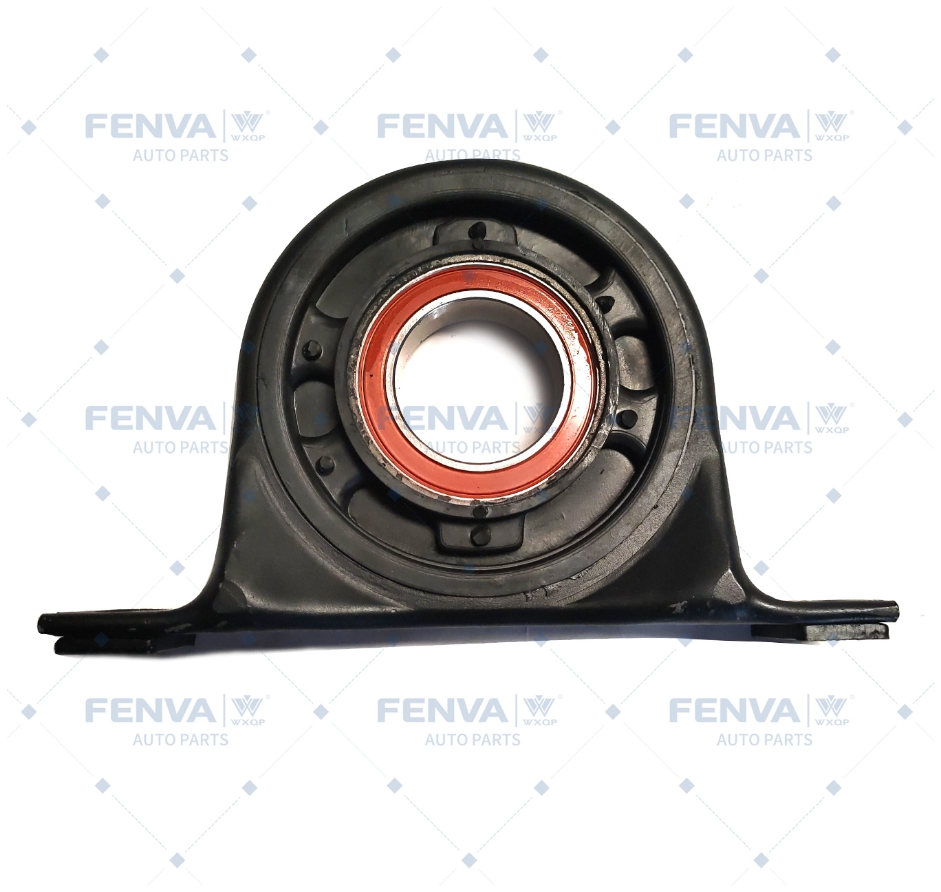 Suspension, propshaft (181645)