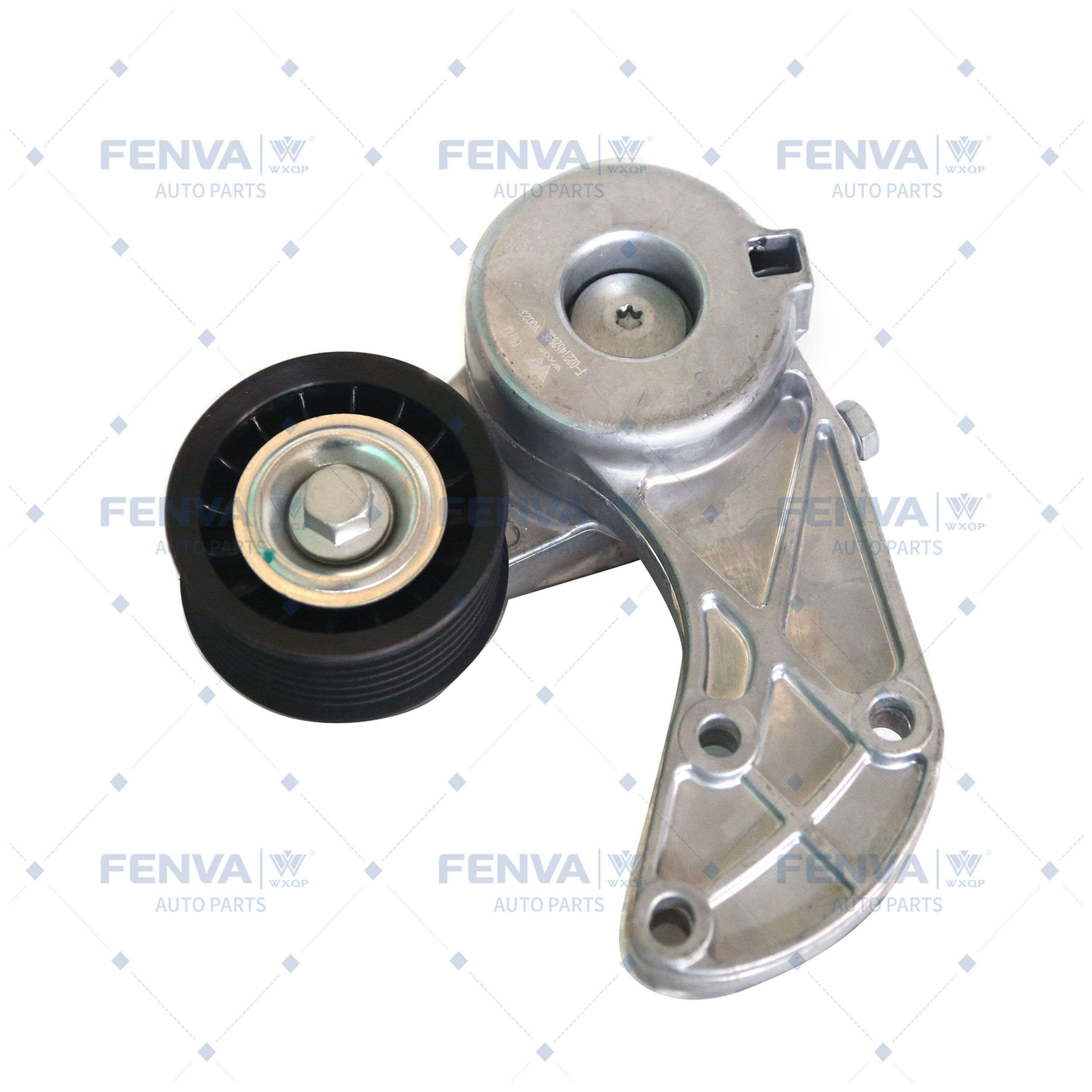 Belt Tensioner, V-ribbed belt