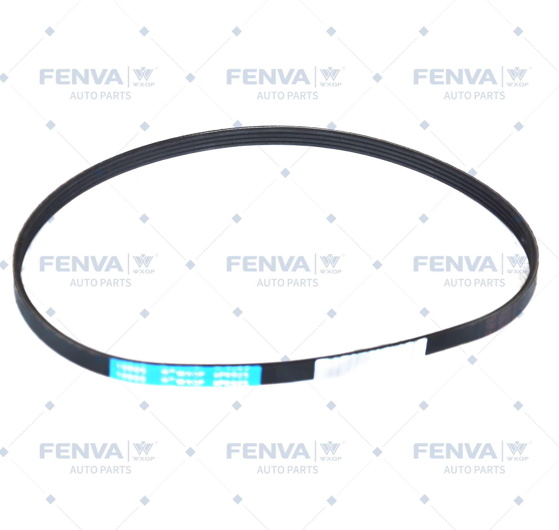 V-Ribbed Belt