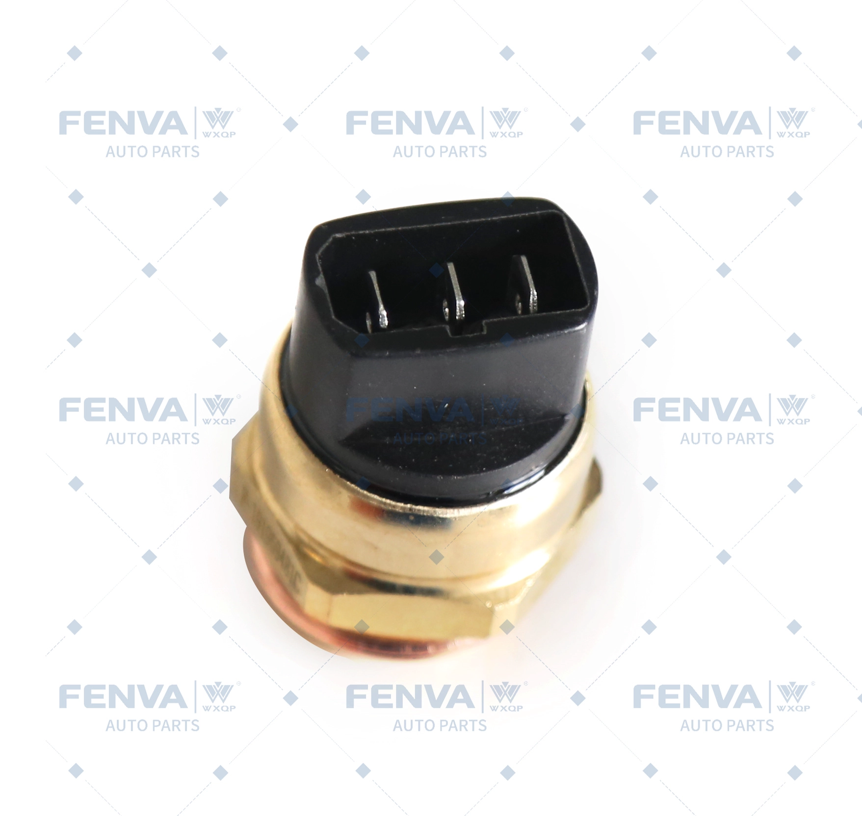 Temperature Switch, radiator fan