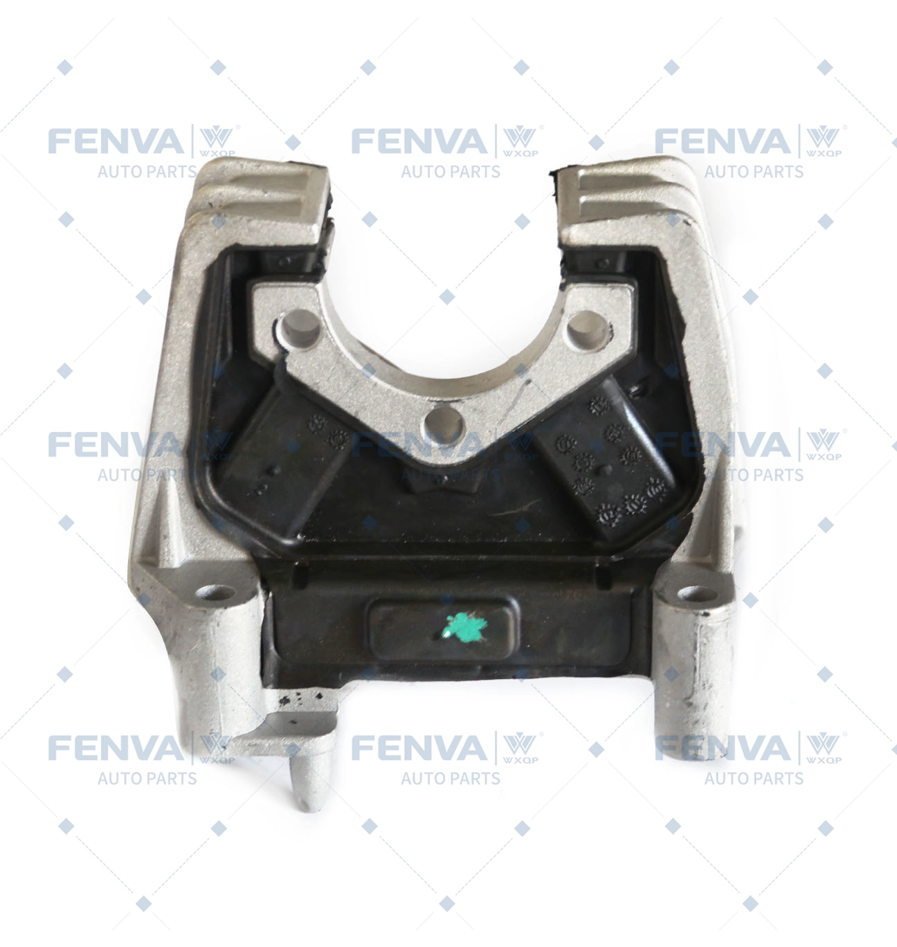 Mounting, automatic transmission