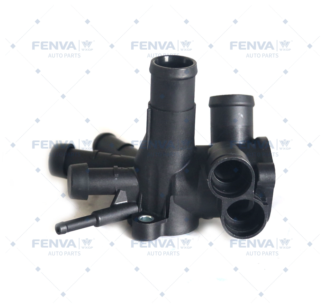 Coolant Flange