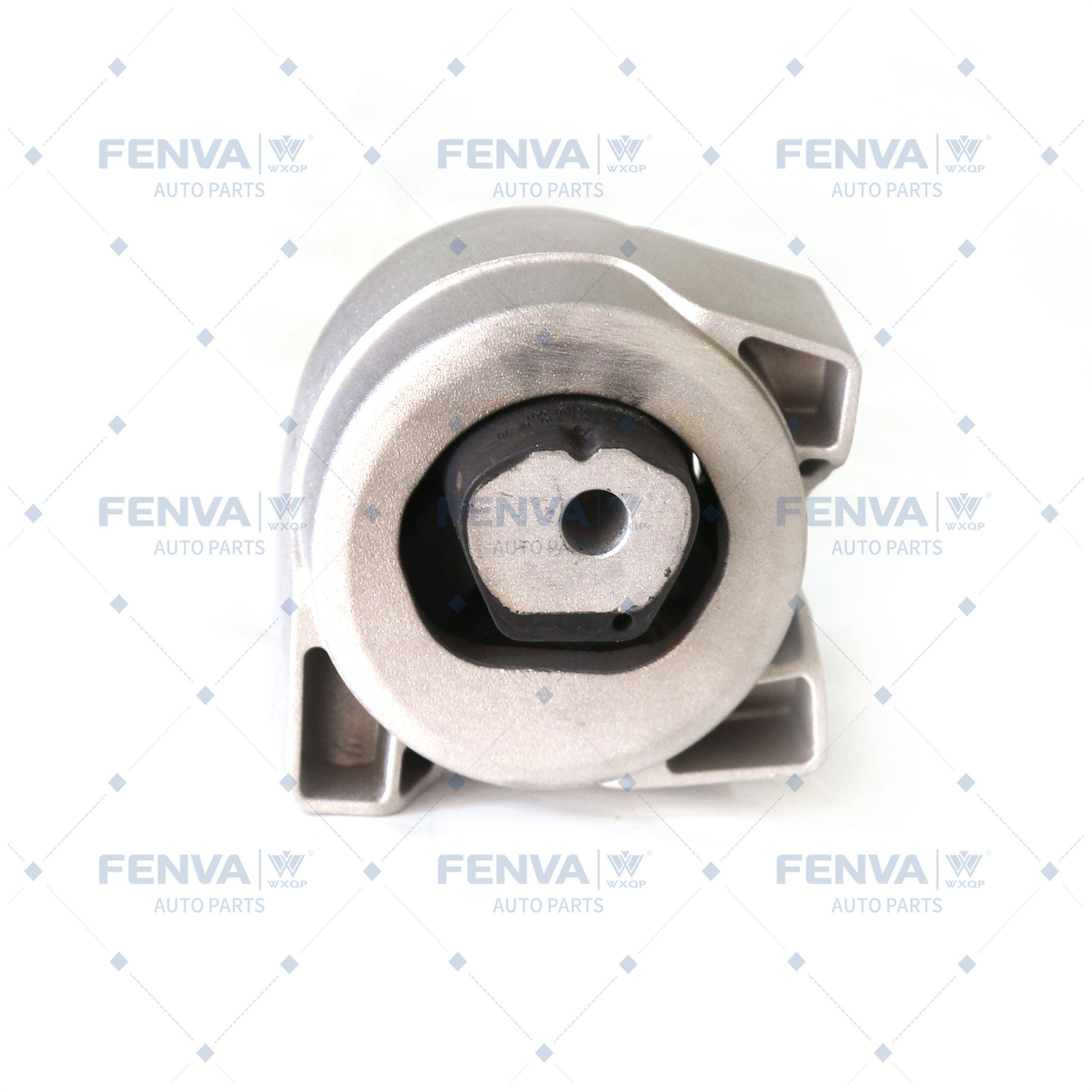 Mounting, automatic transmission