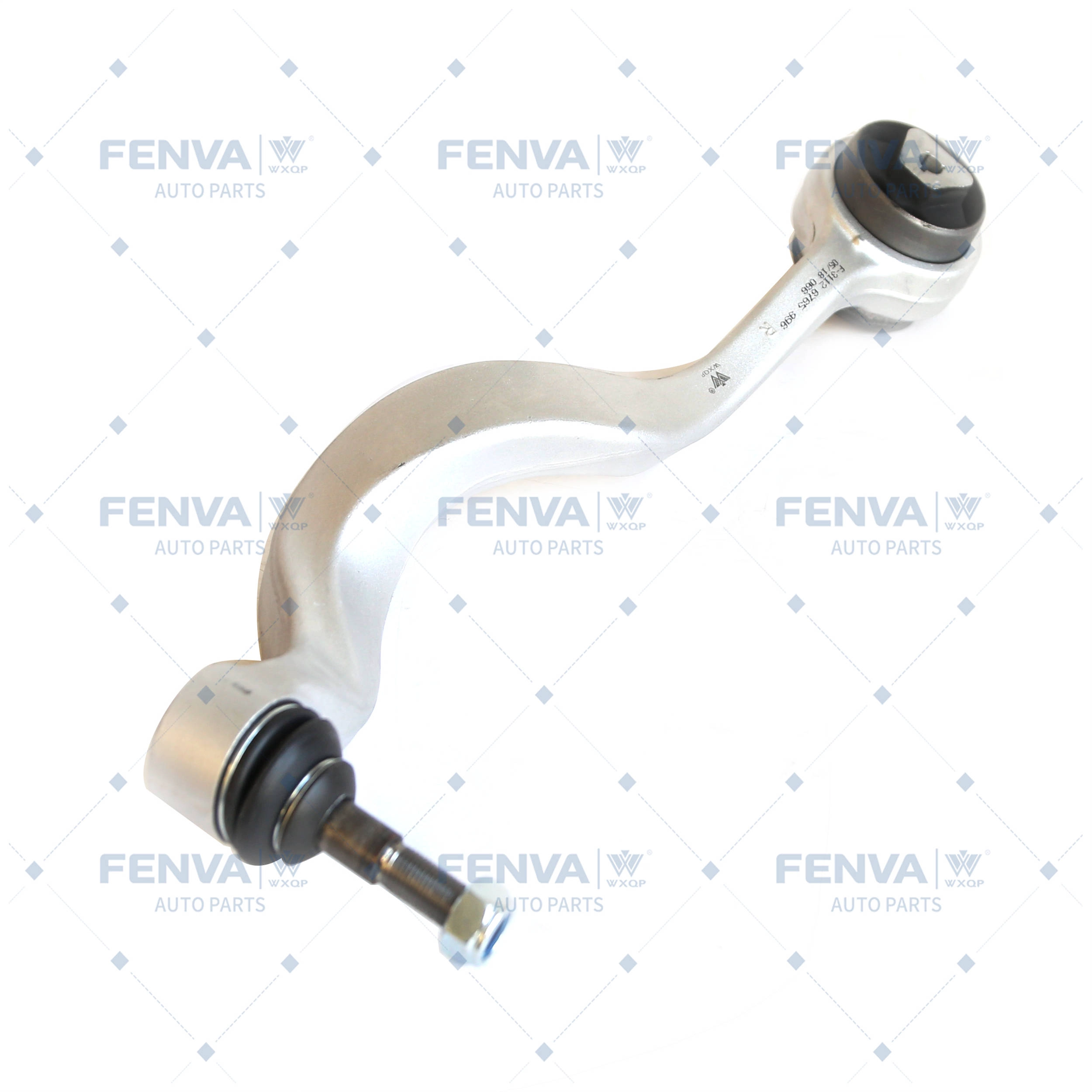 Rod/Strut, wheel suspension
