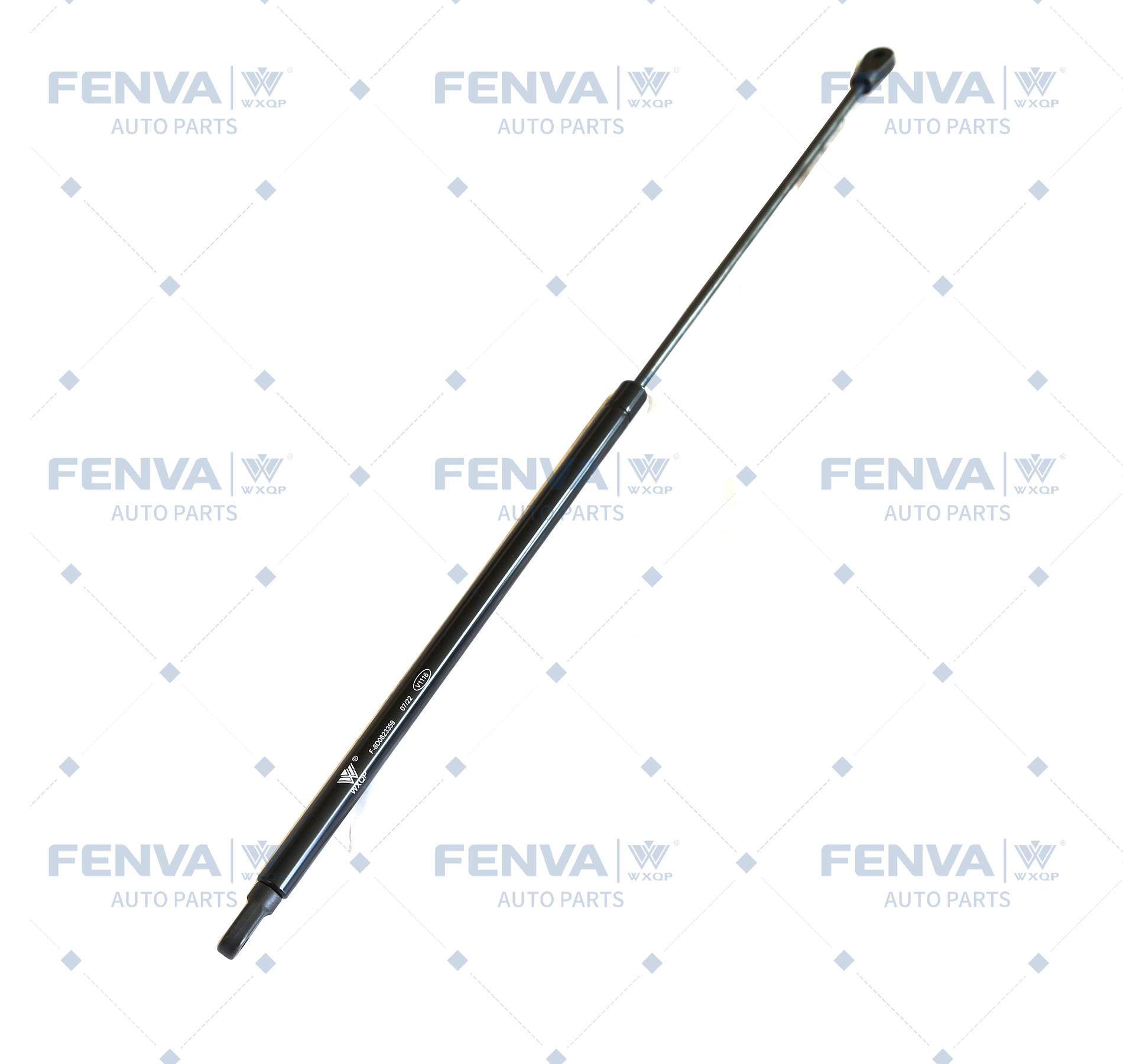 Gas Spring, bonnet (370563)