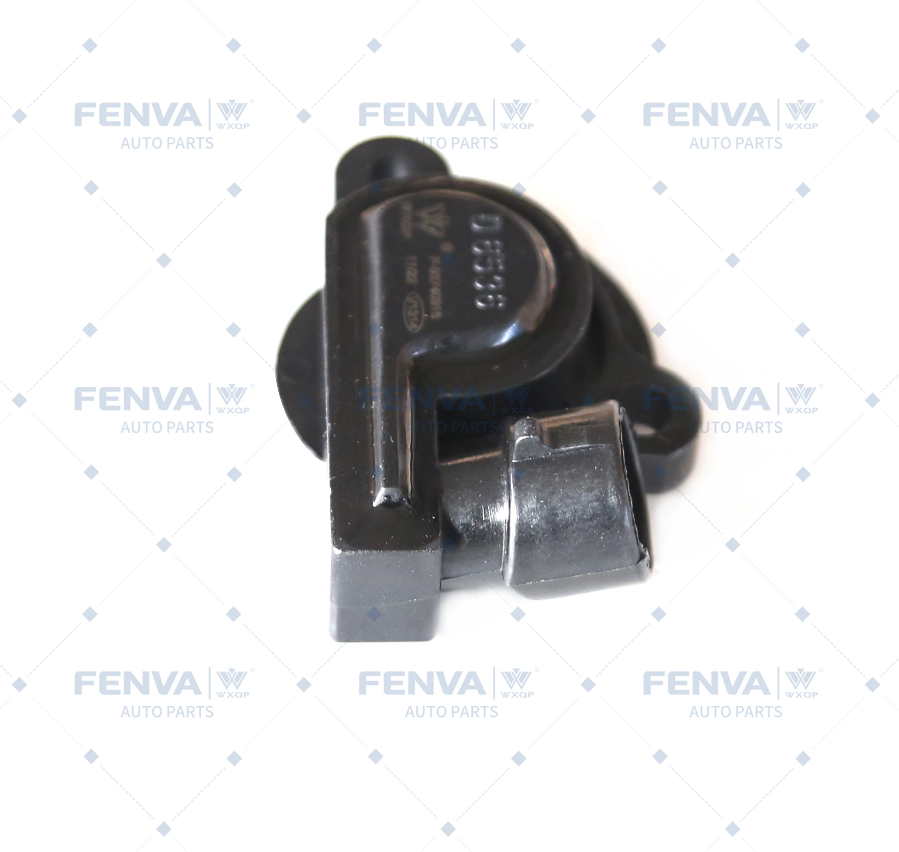 Sensor, throttle position