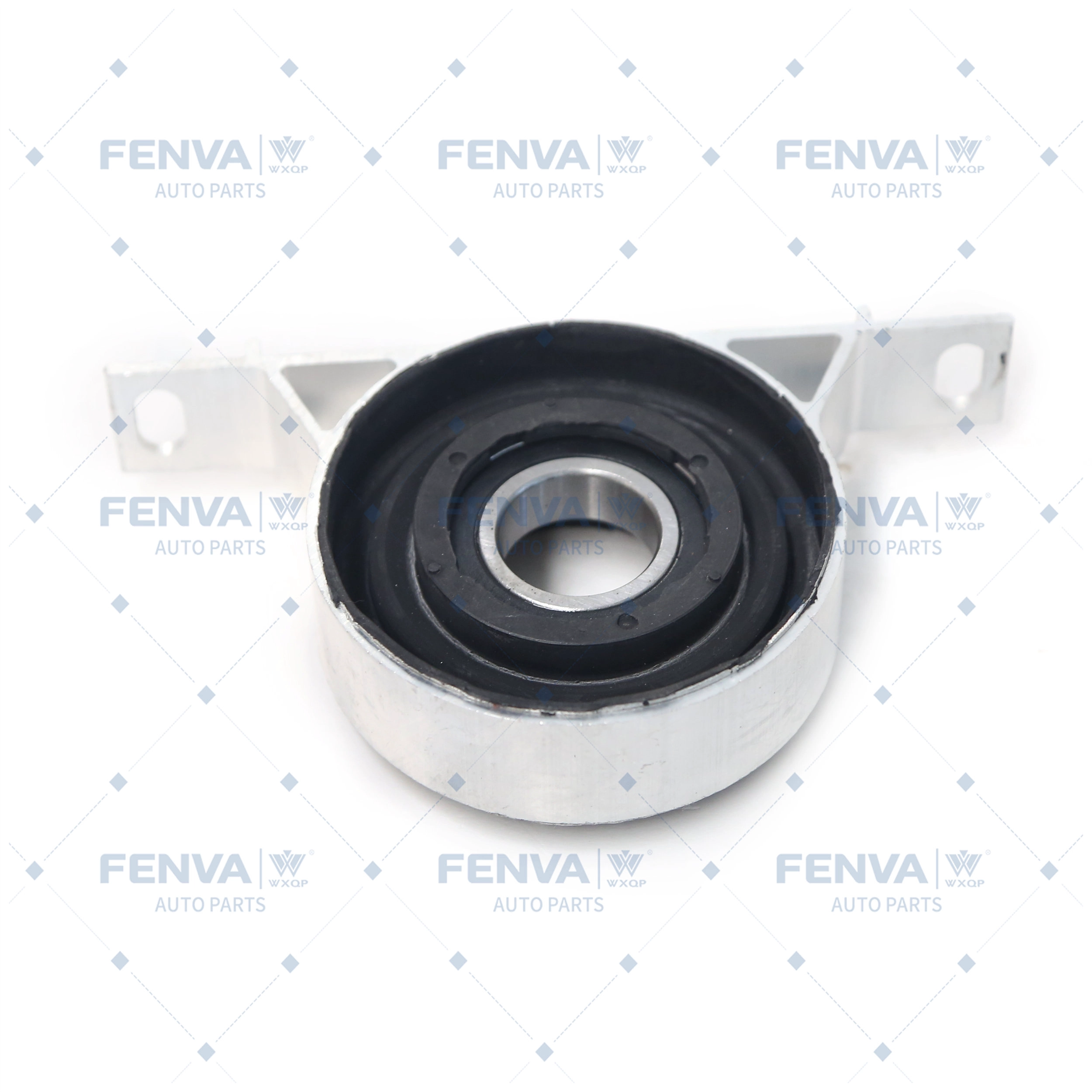 Suspension, propshaft