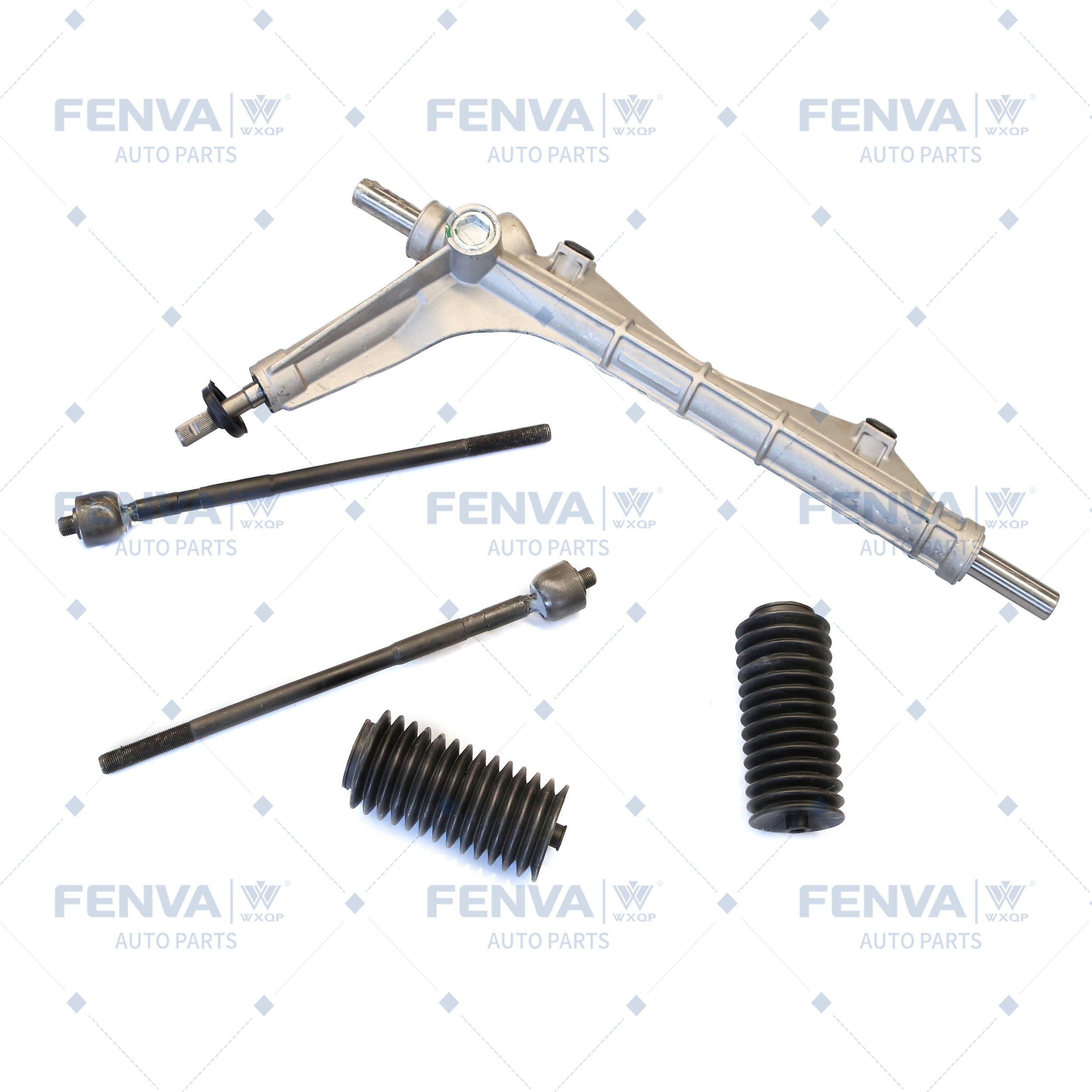 Steering Gear (660019)