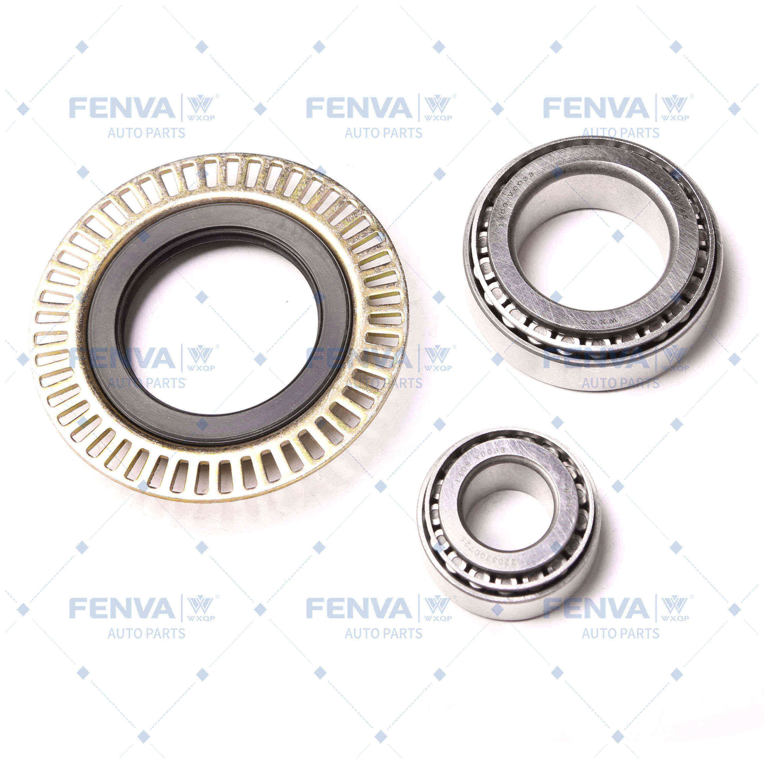 Wheel Bearing Kit (161323)