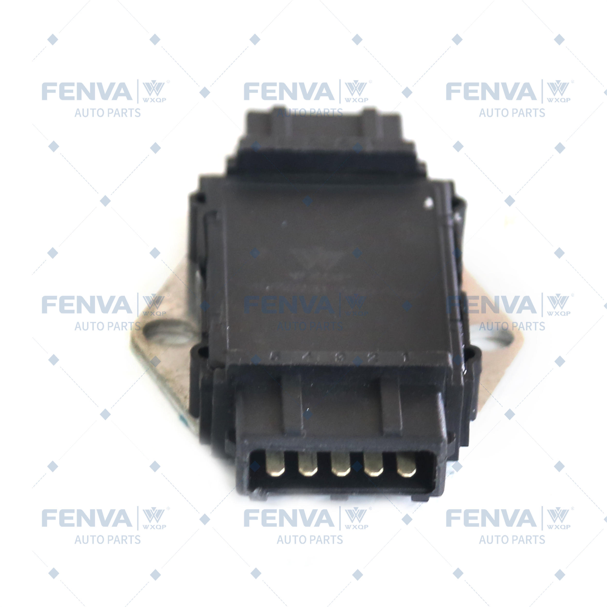 Switch Unit, ignition system