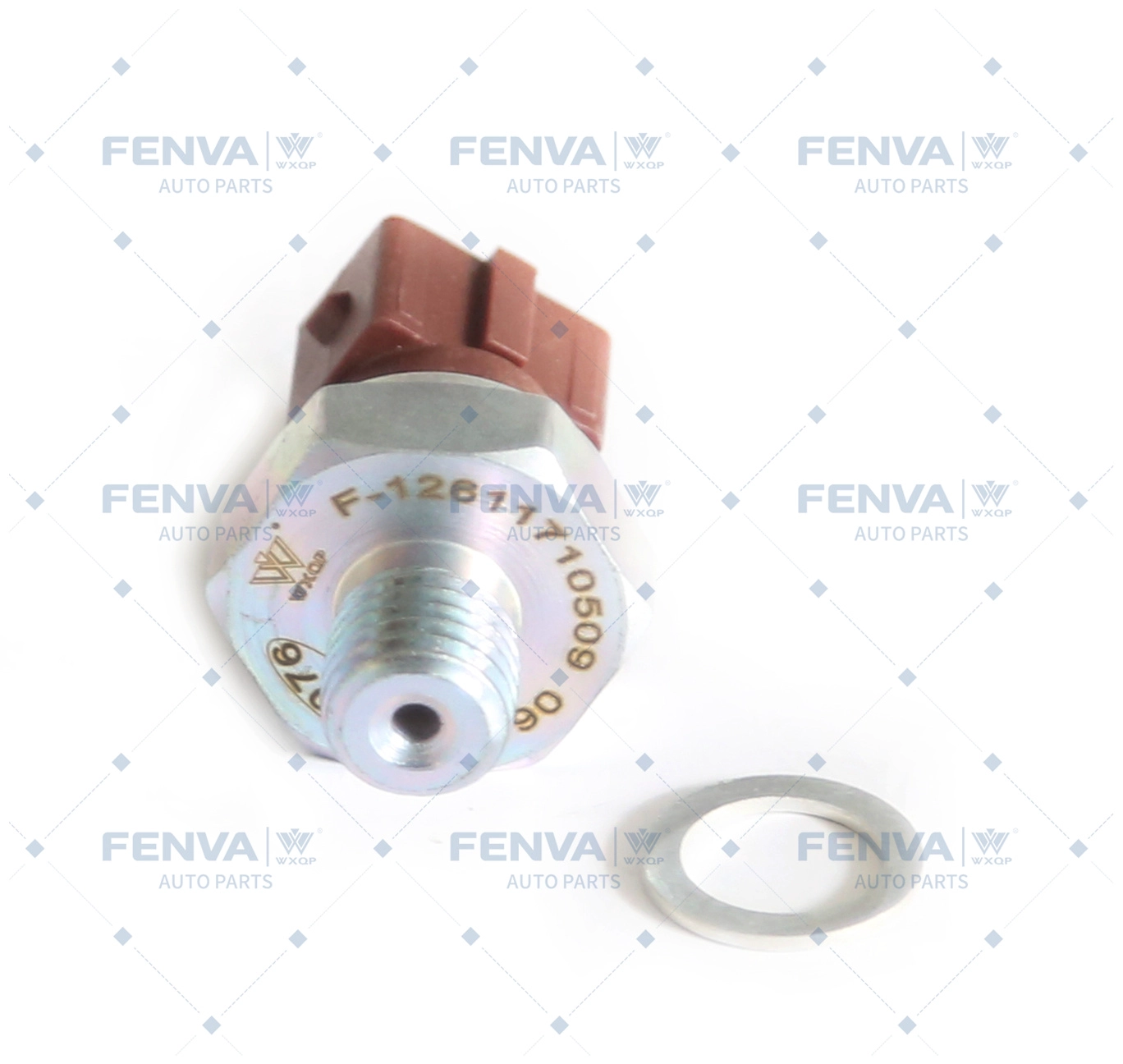 Oil Pressure Switch