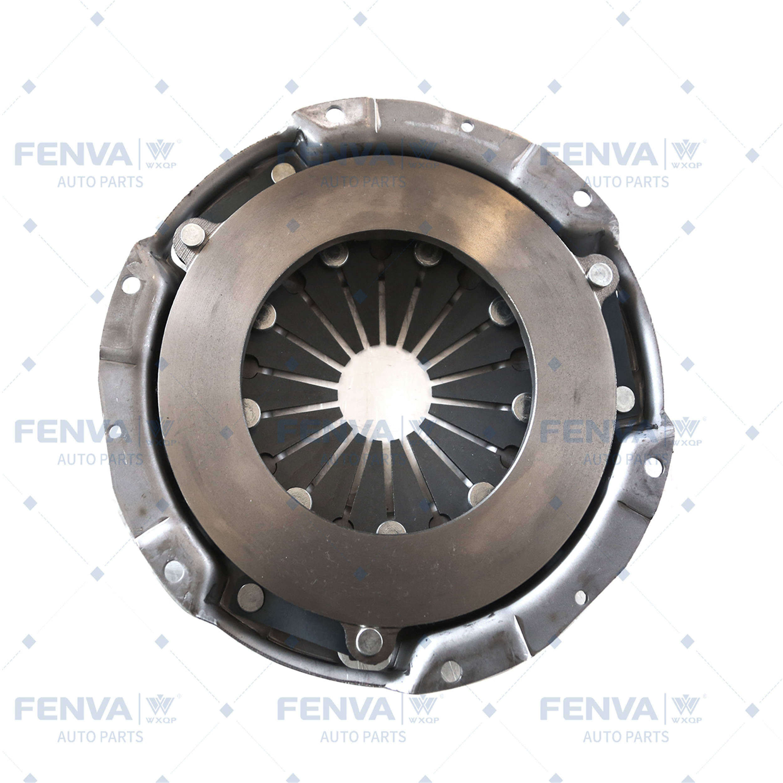 Clutch Pressure Plate