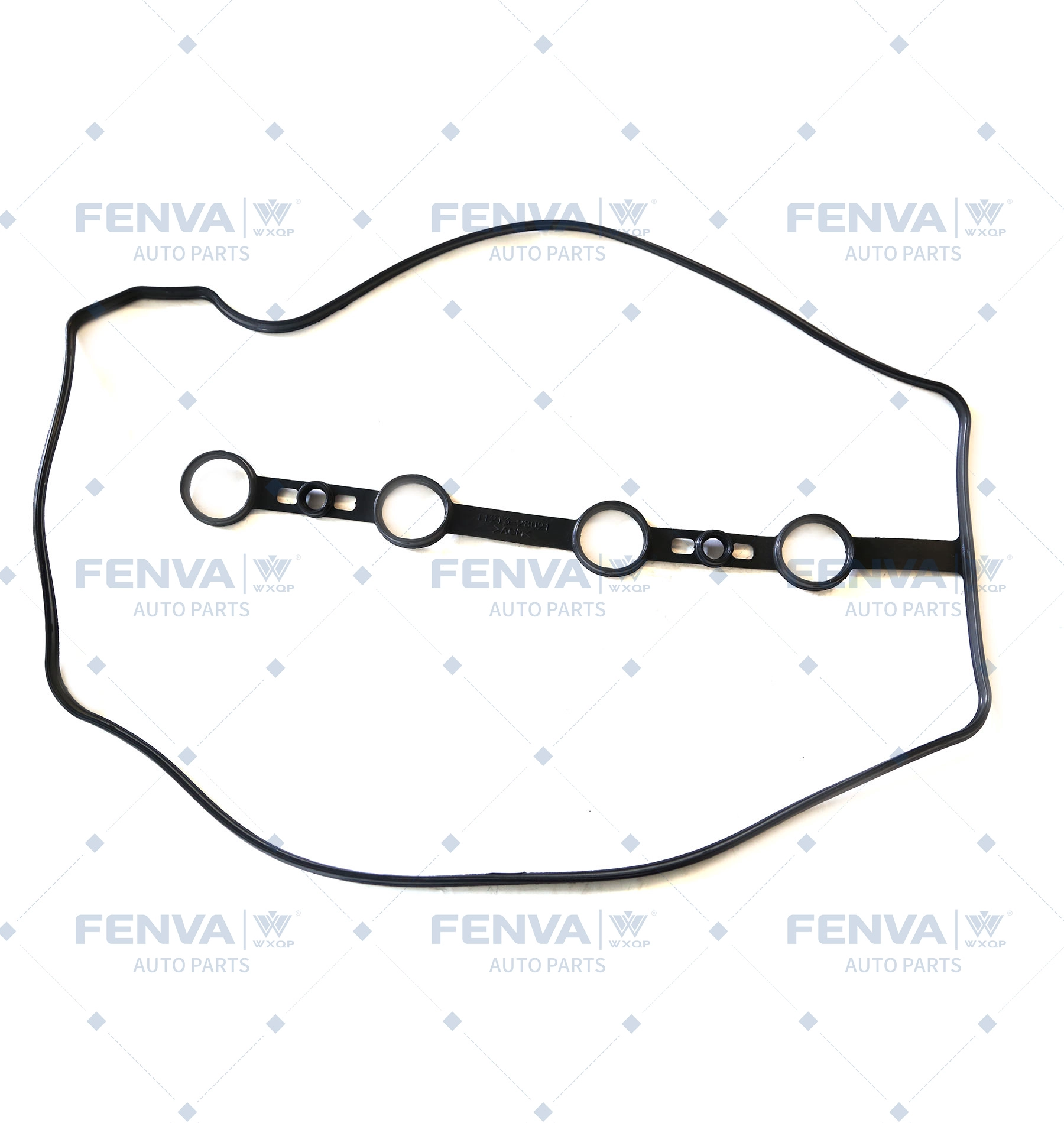 Gasket, cylinder head cover
