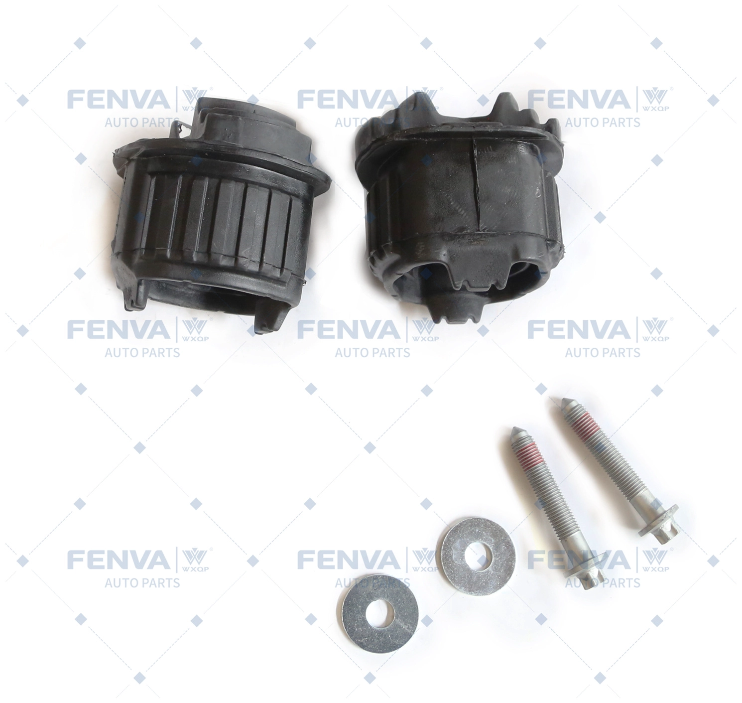 Bearing Set, axle beam