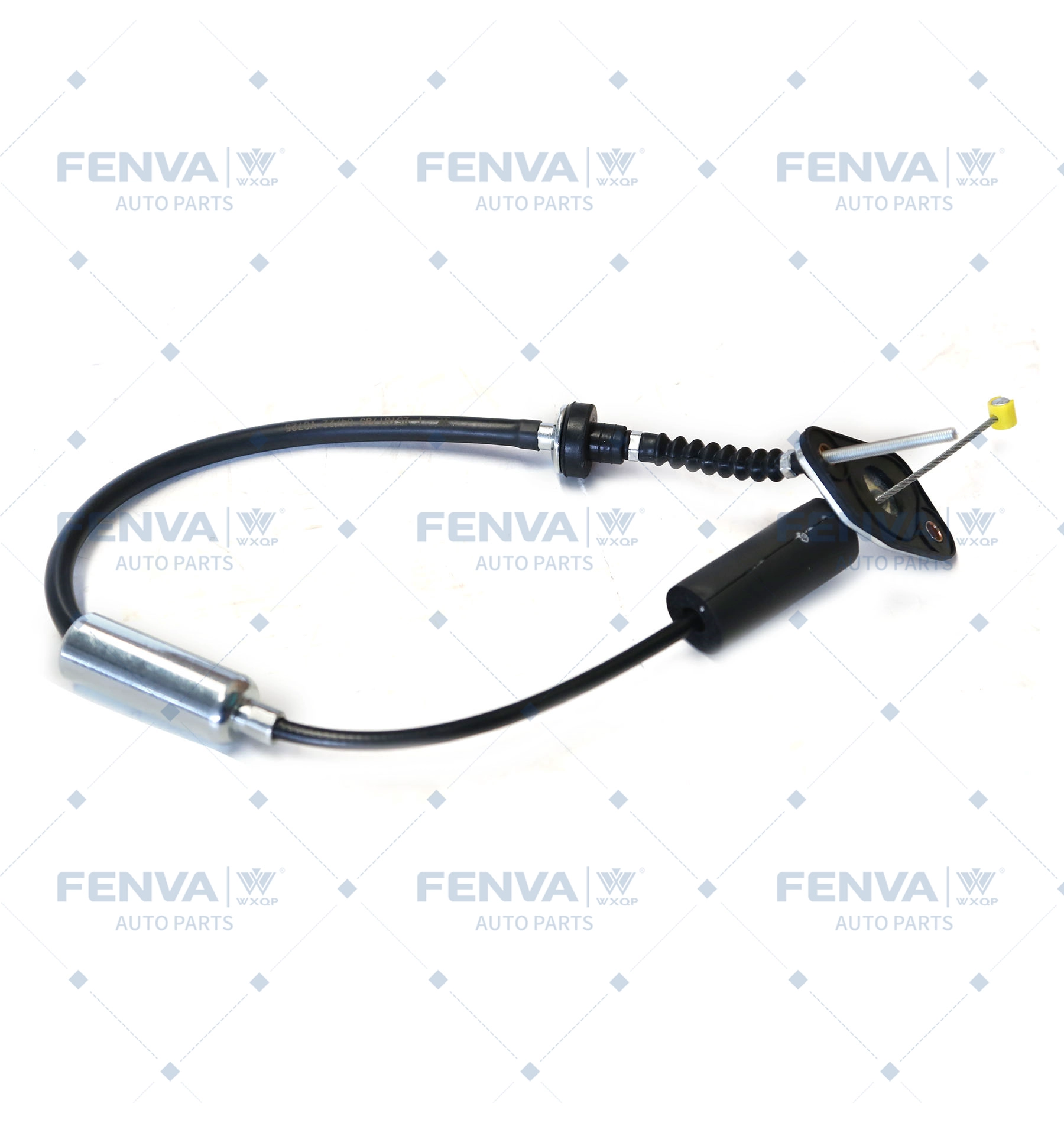 Cable Pull, clutch control (551015)