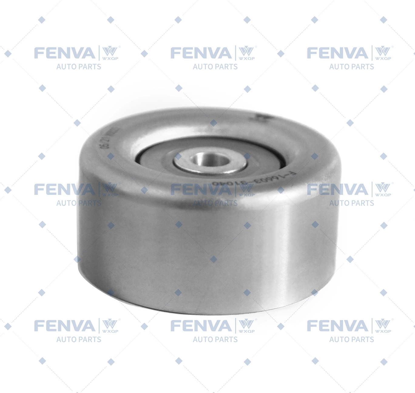 Belt Tensioner, V-ribbed belt
