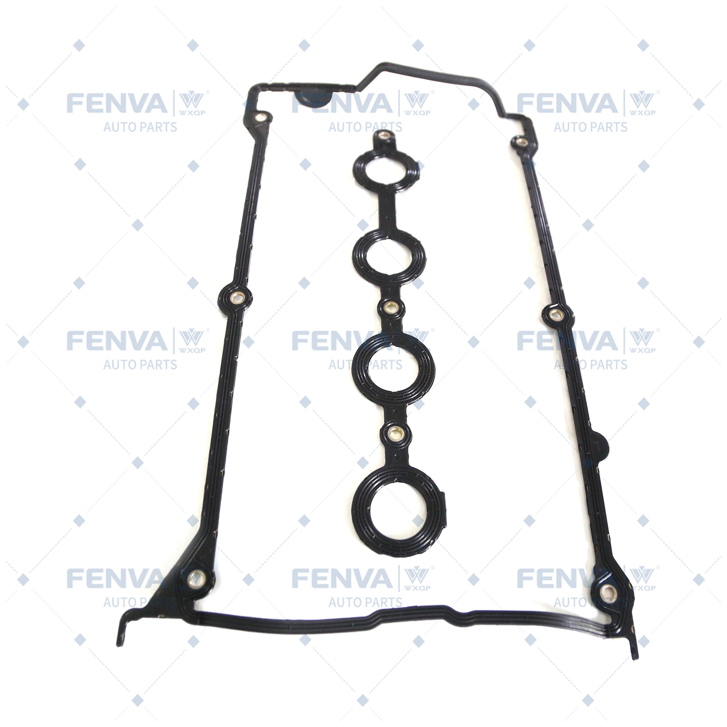 Gasket Set, cylinder head cover