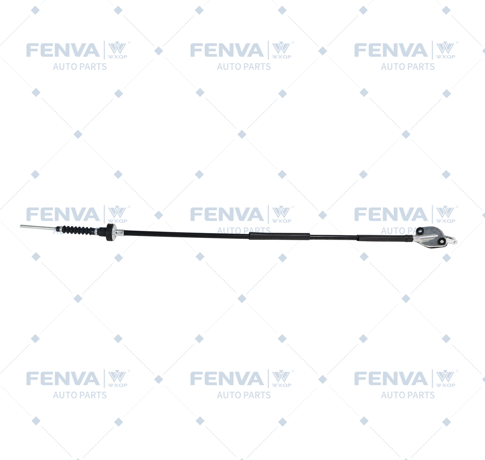 Cable Pull, clutch control (562053)
