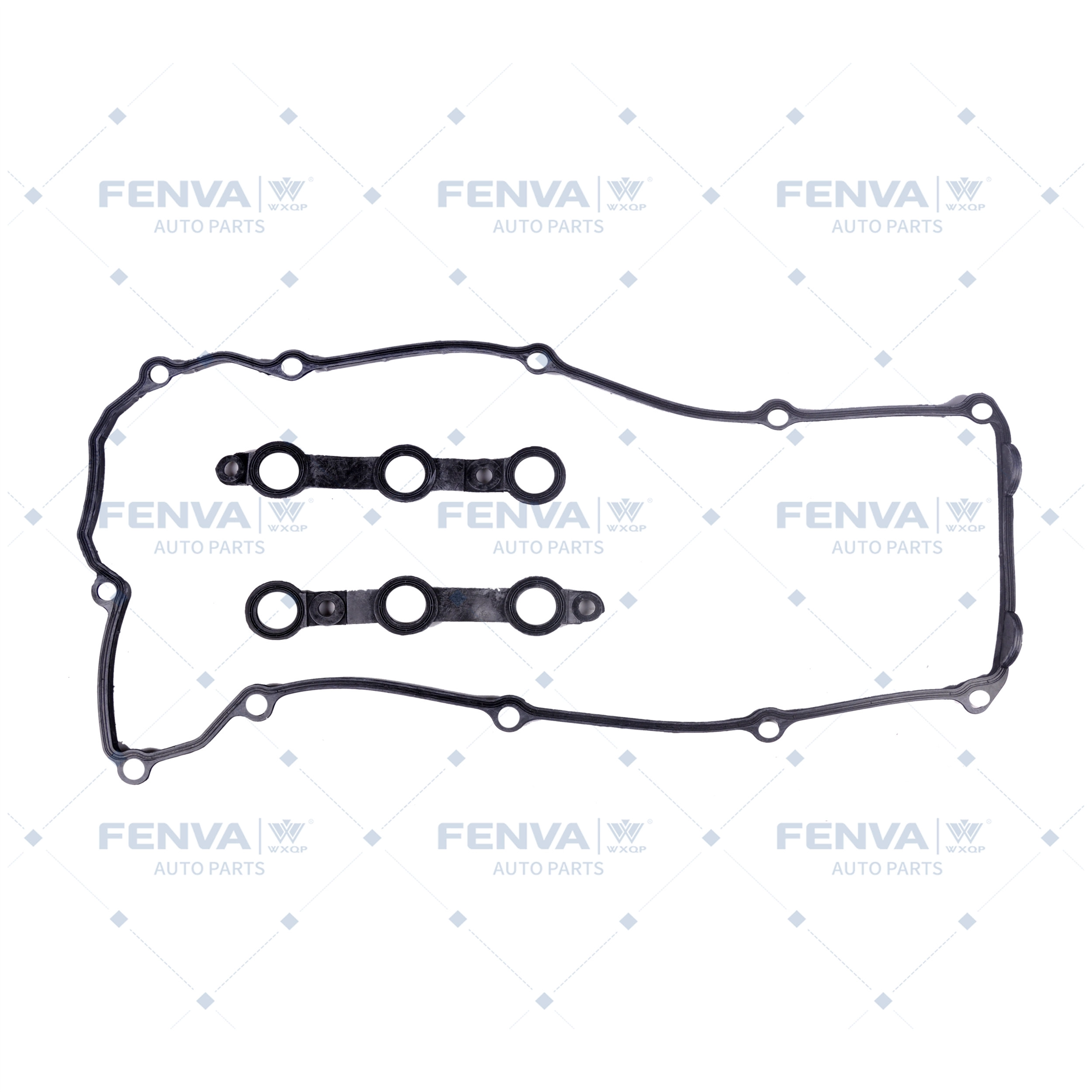 Gasket Set, cylinder head cover (210631)