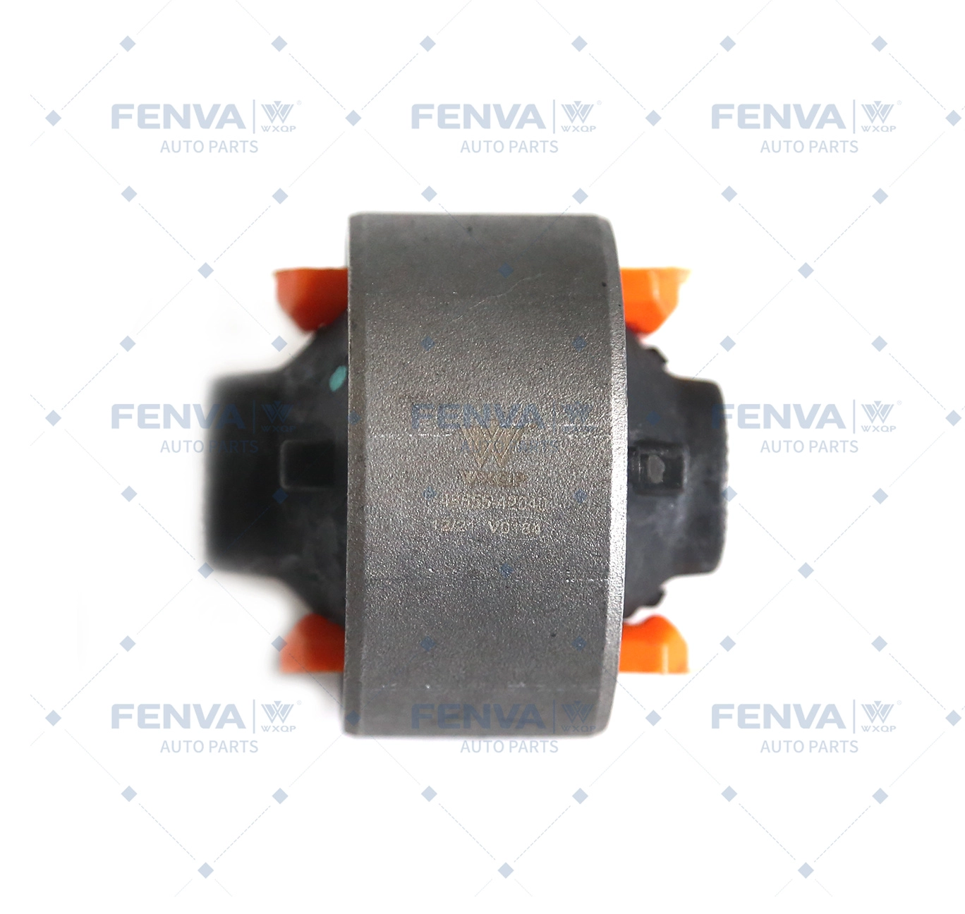 Mounting, control/trailing arm