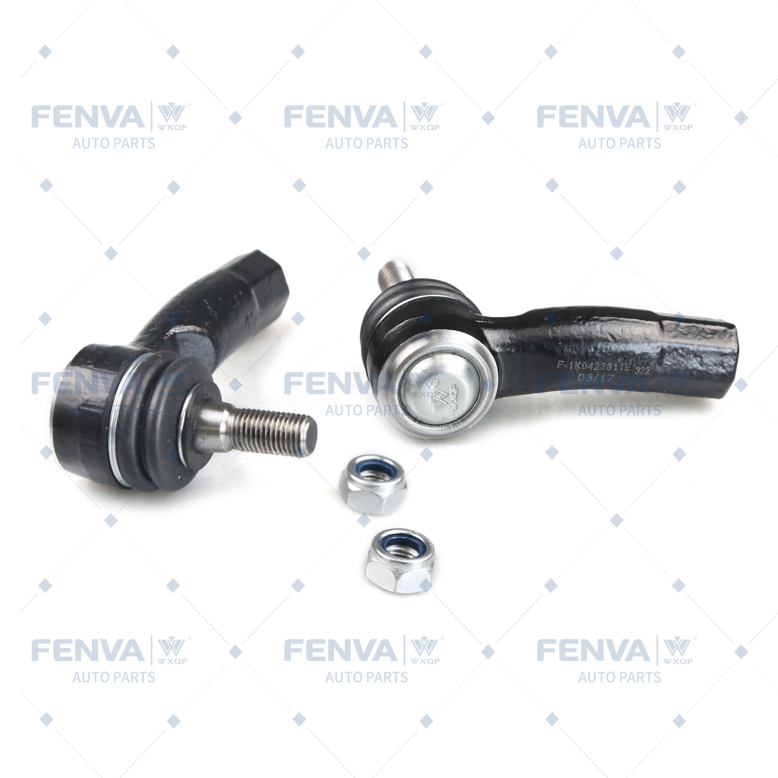 Tie Rod End
