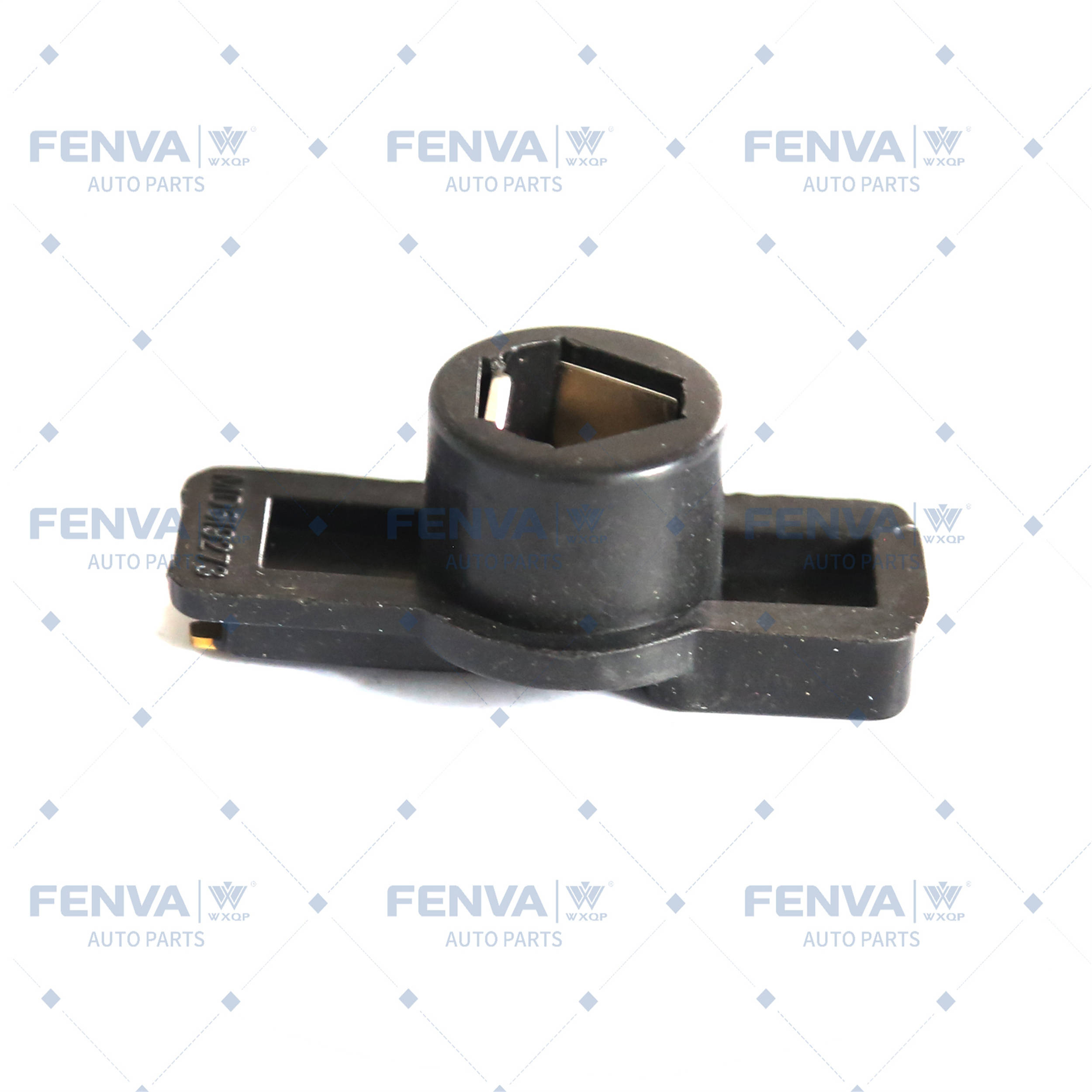 Rotor, distributor