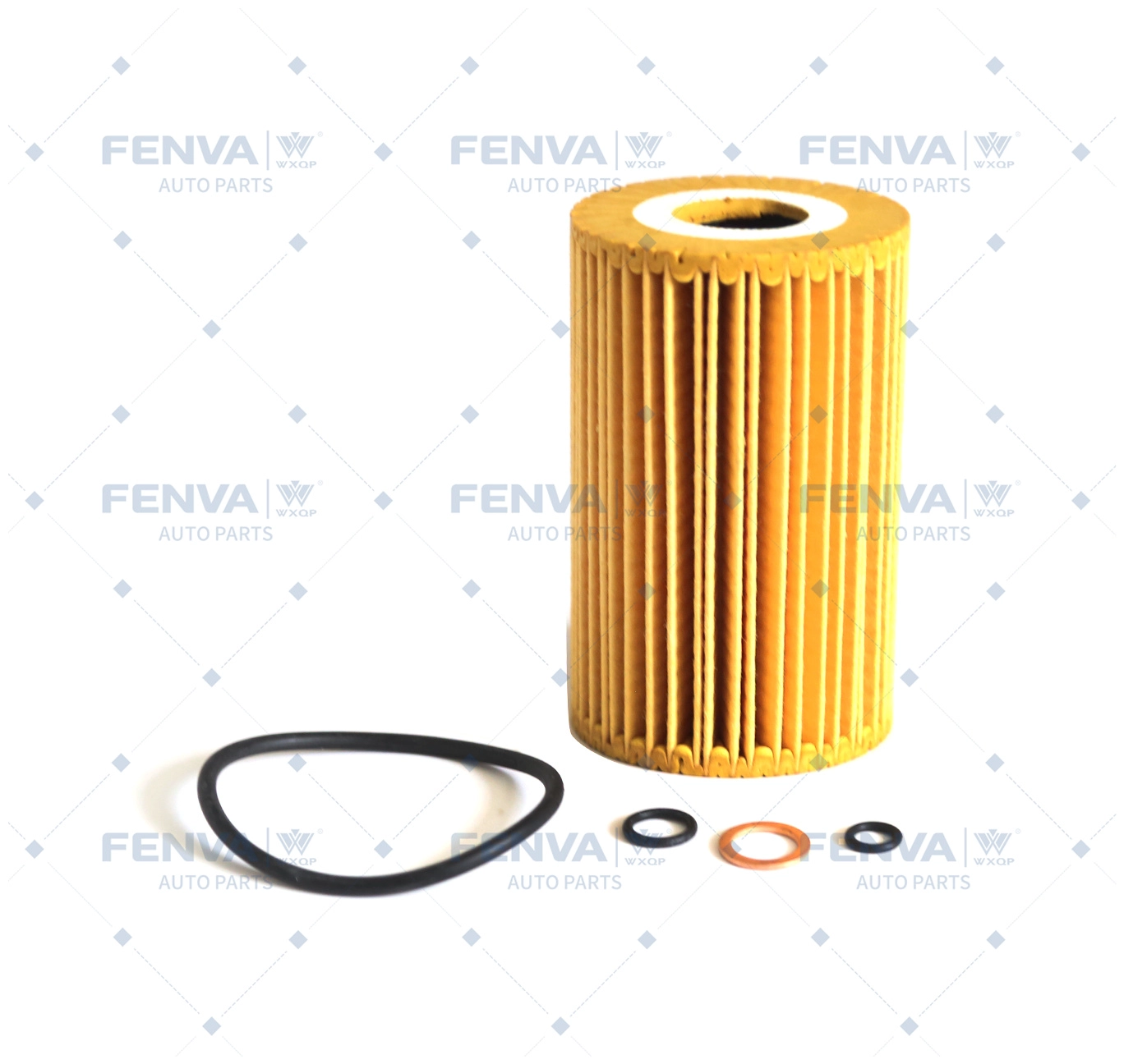 Oil Filter (210607)