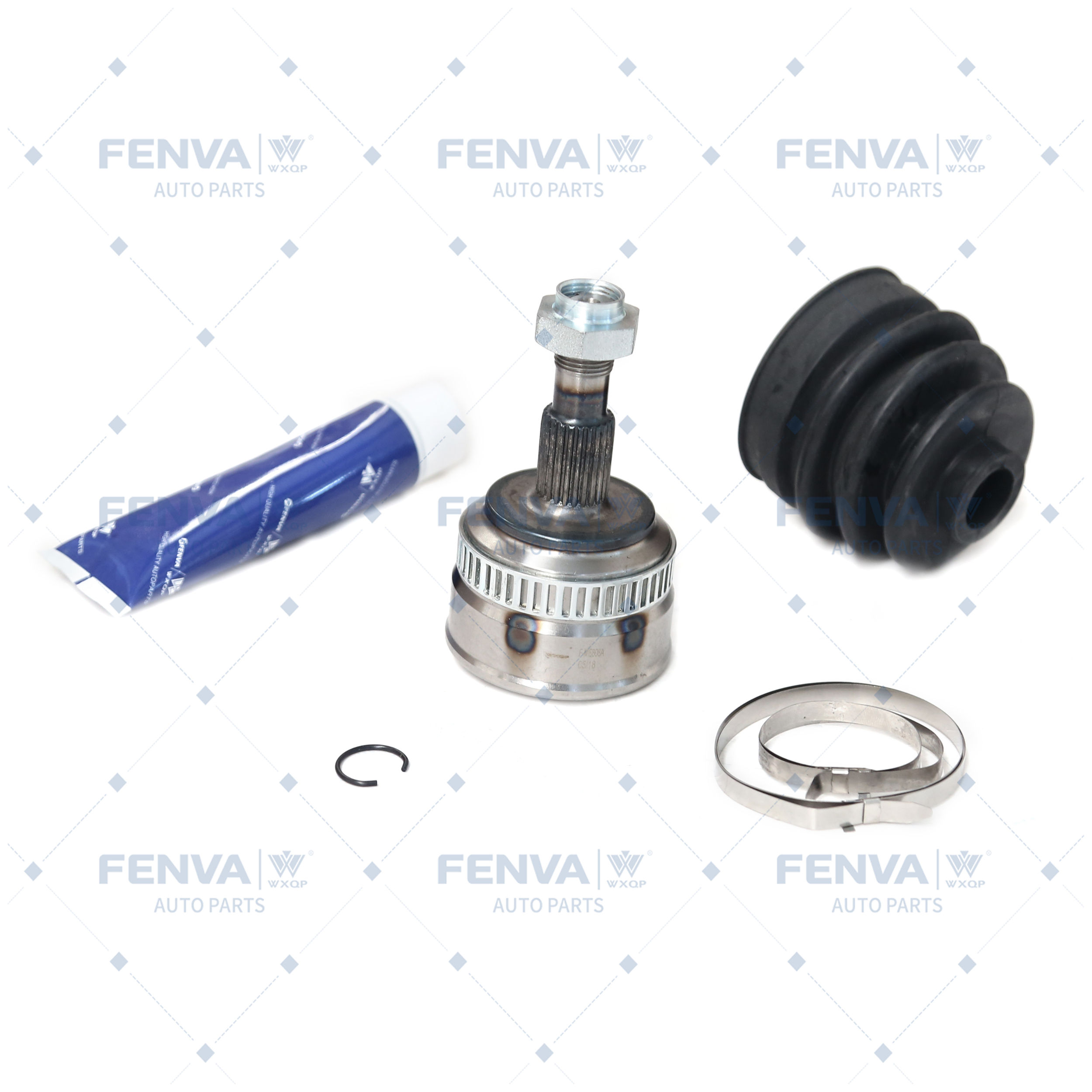 Joint Kit, drive shaft (161129)