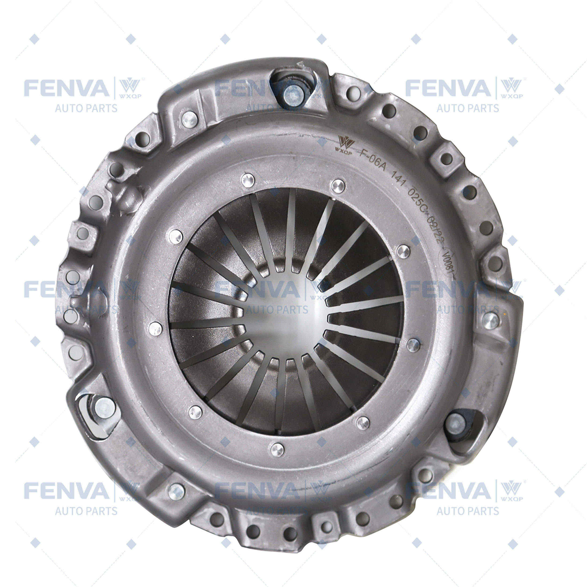 Clutch Pressure Plate