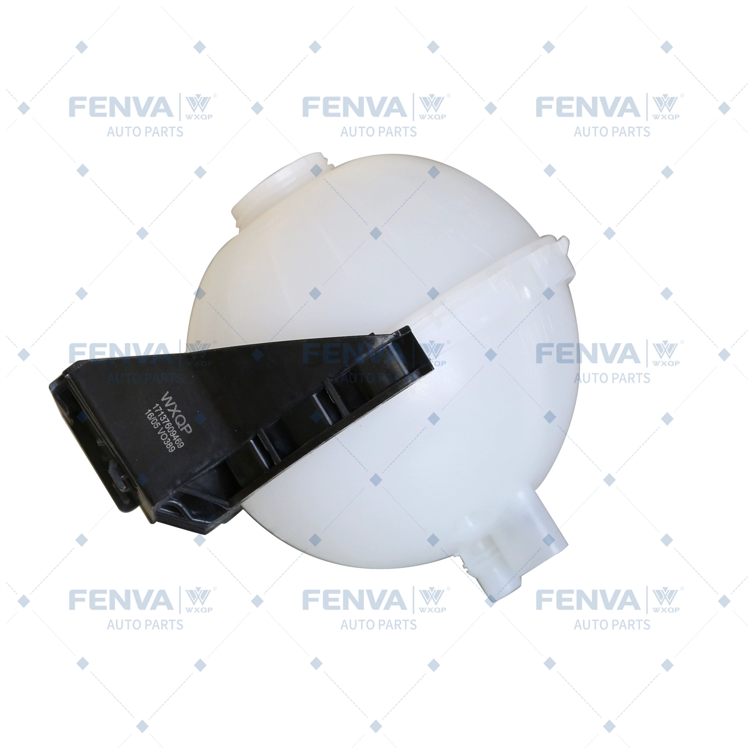 Expansion Tank, coolant (220529)